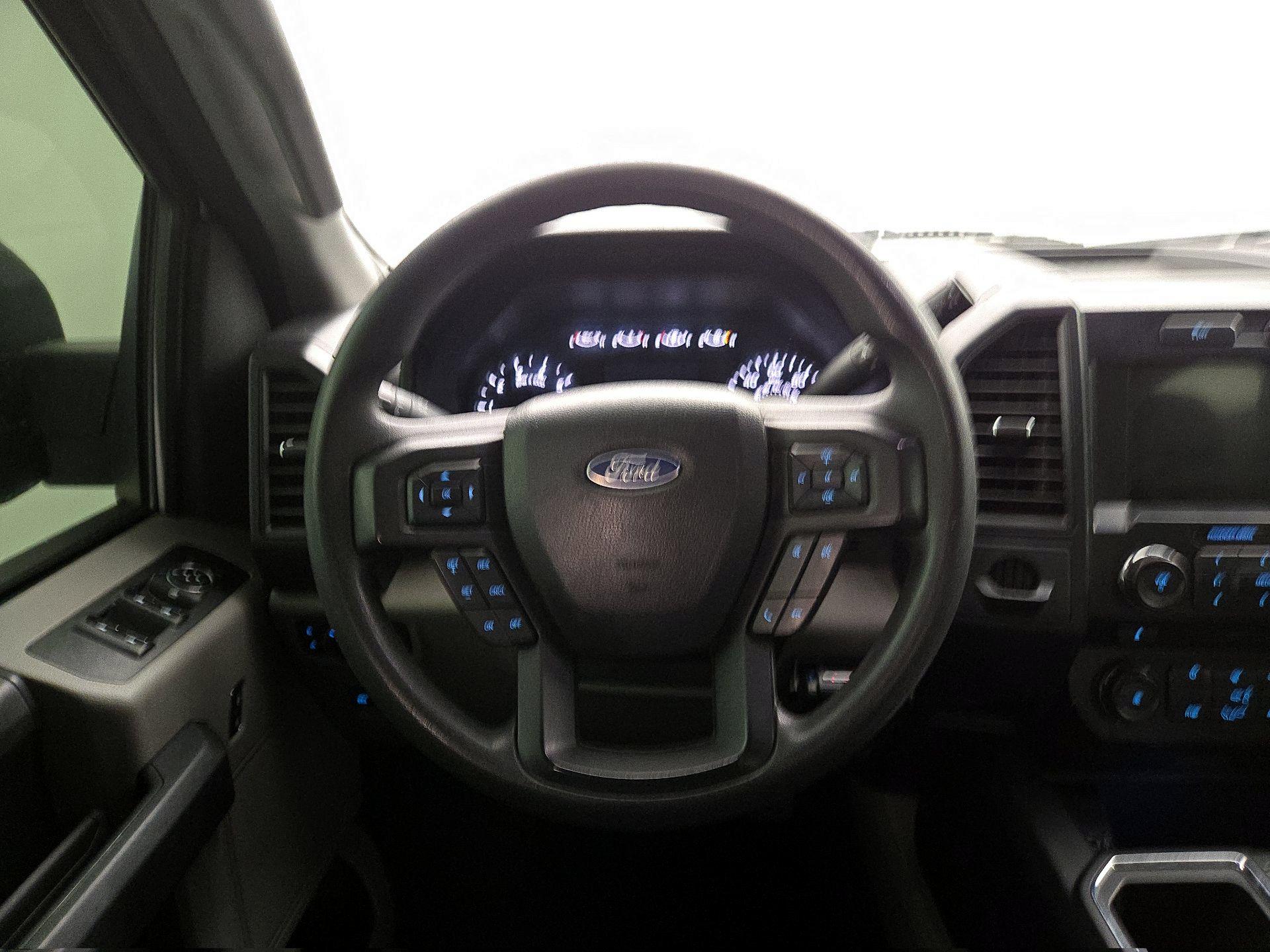 Thumbnail: 2017 Ford F-150 - 10