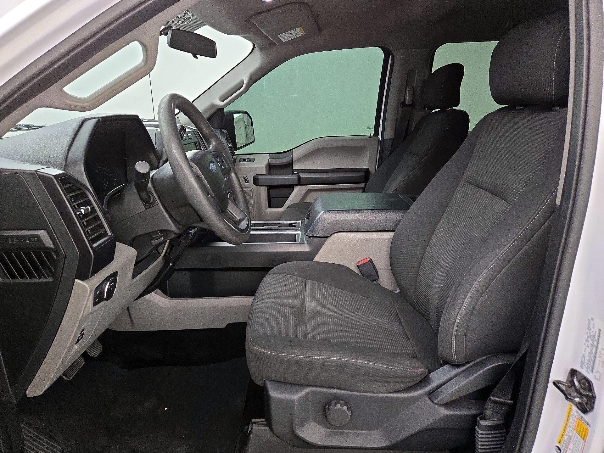 Thumbnail: 2017 Ford F-150 - 11