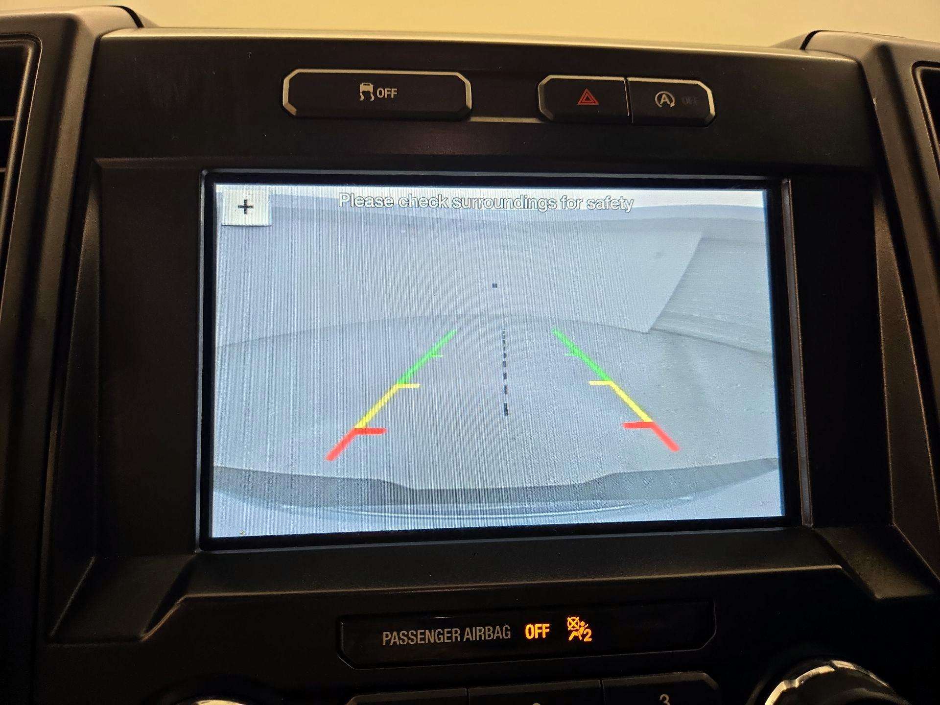 Thumbnail: 2017 Ford F-150 - 14