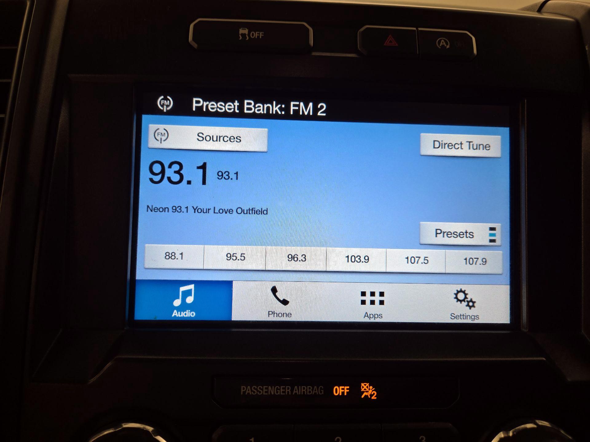 Thumbnail: 2017 Ford F-150 - 15