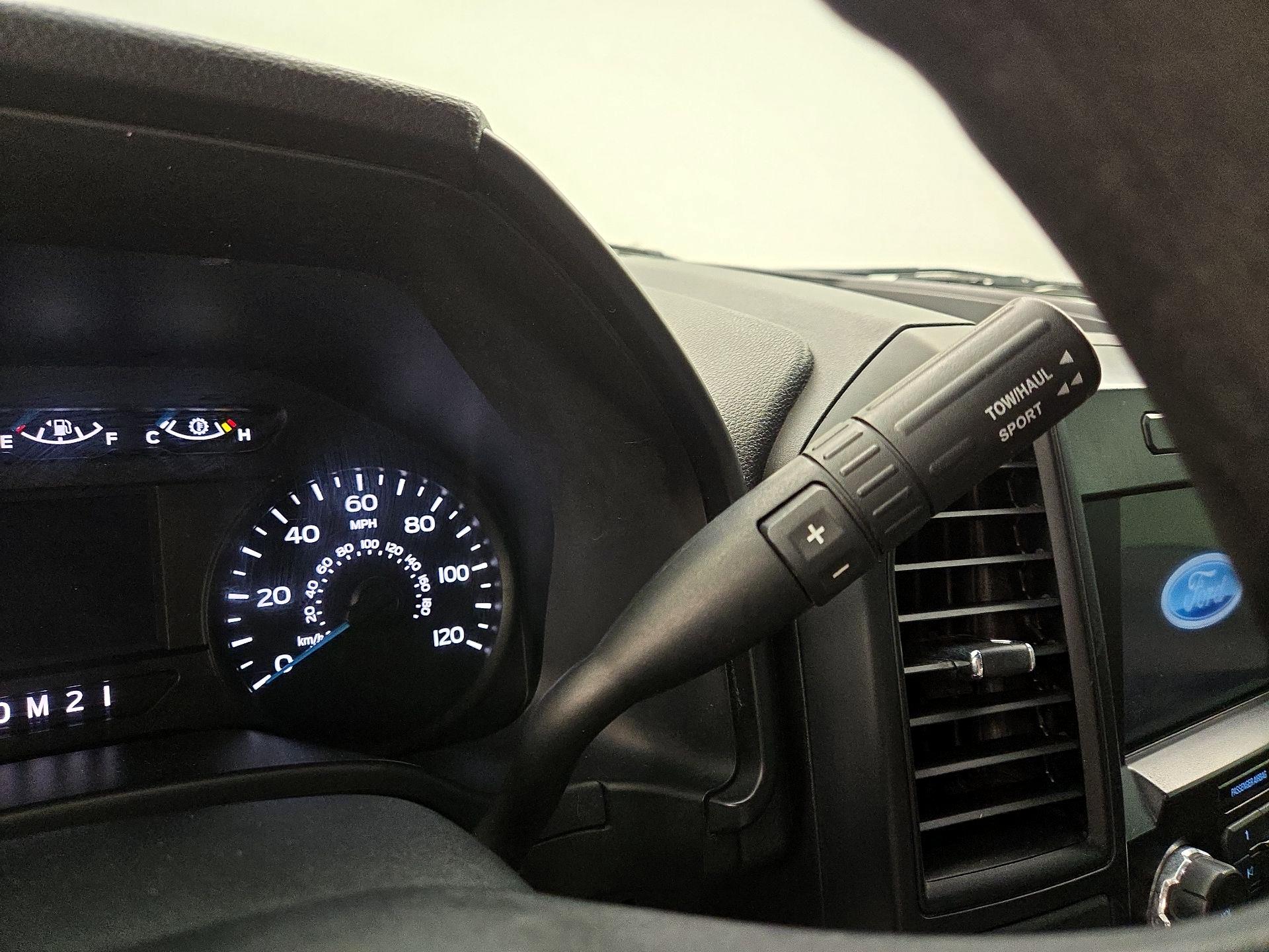 Thumbnail: 2017 Ford F-150 - 17