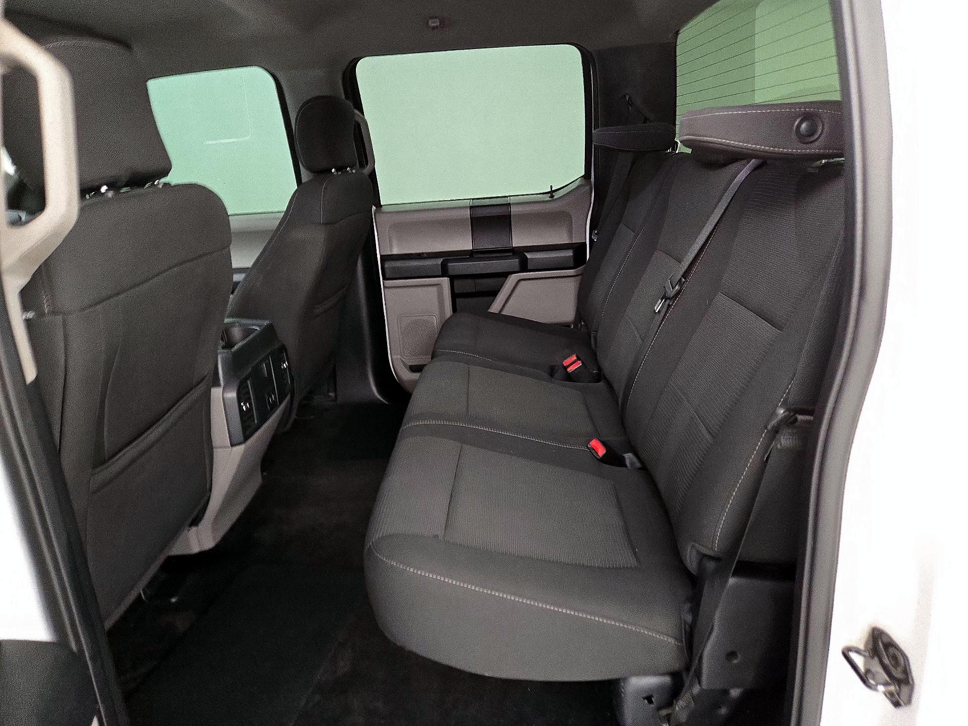 Thumbnail: 2017 Ford F-150 - 19