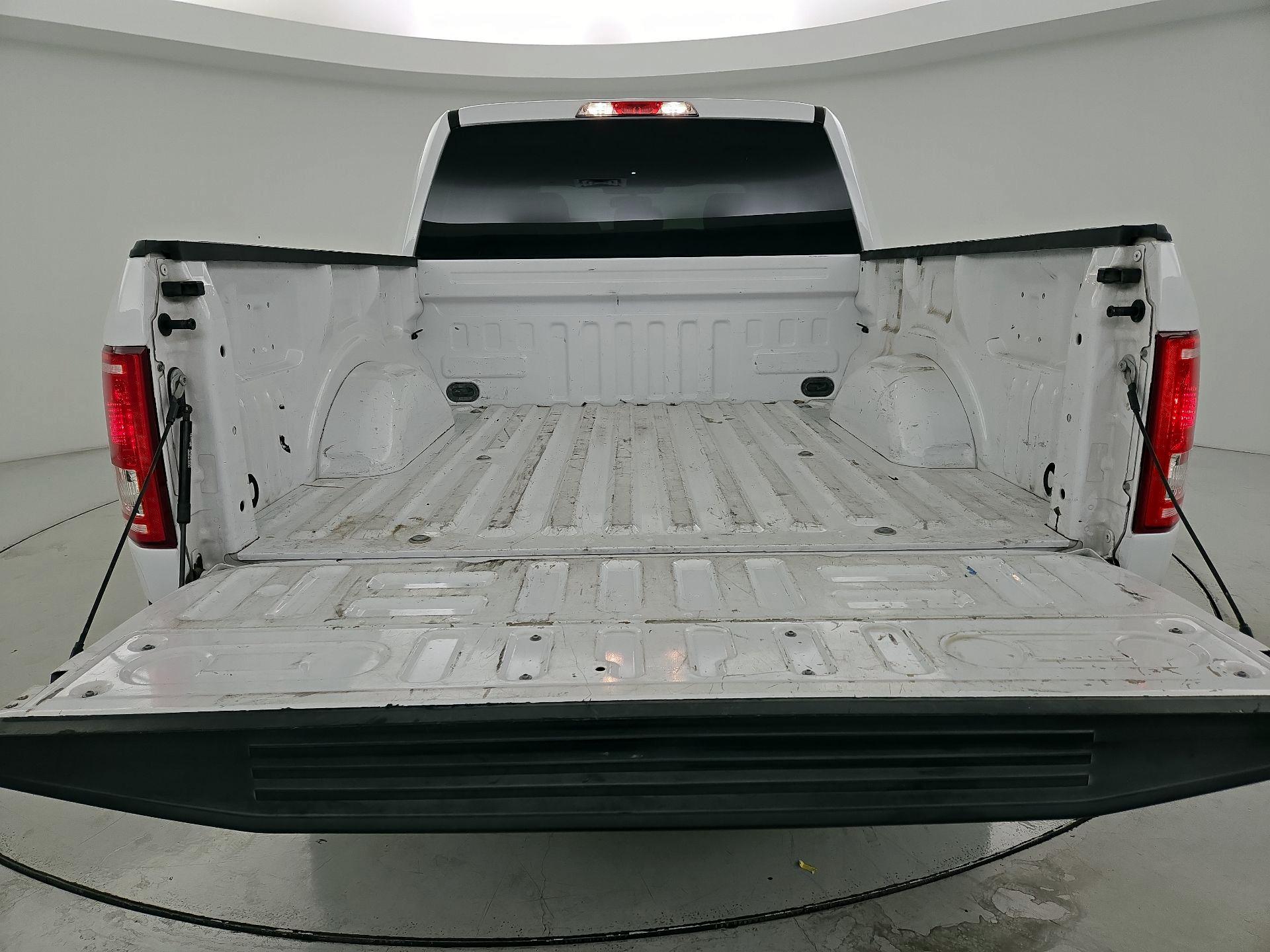 Thumbnail: 2017 Ford F-150 - 20