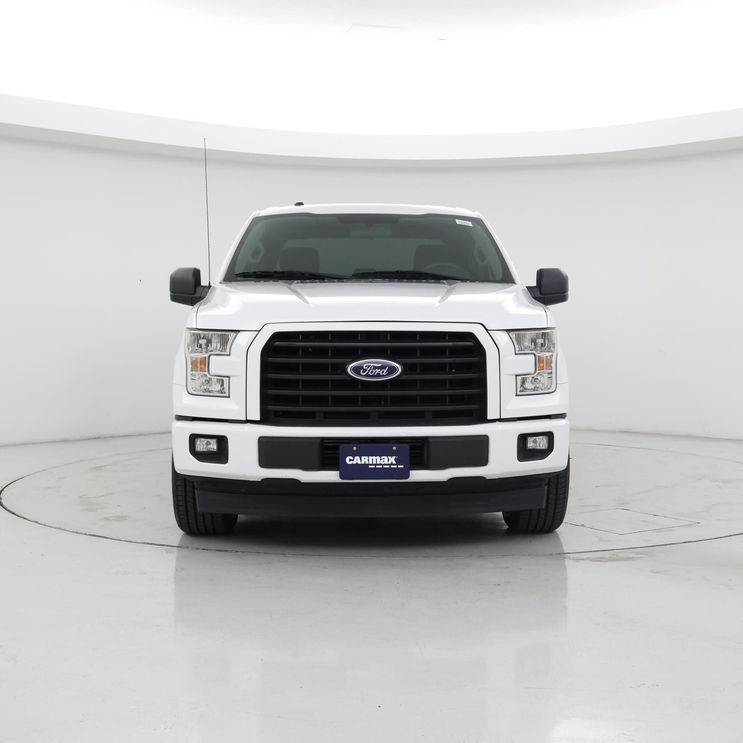 Thumbnail: 2017 Ford F-150 - 5