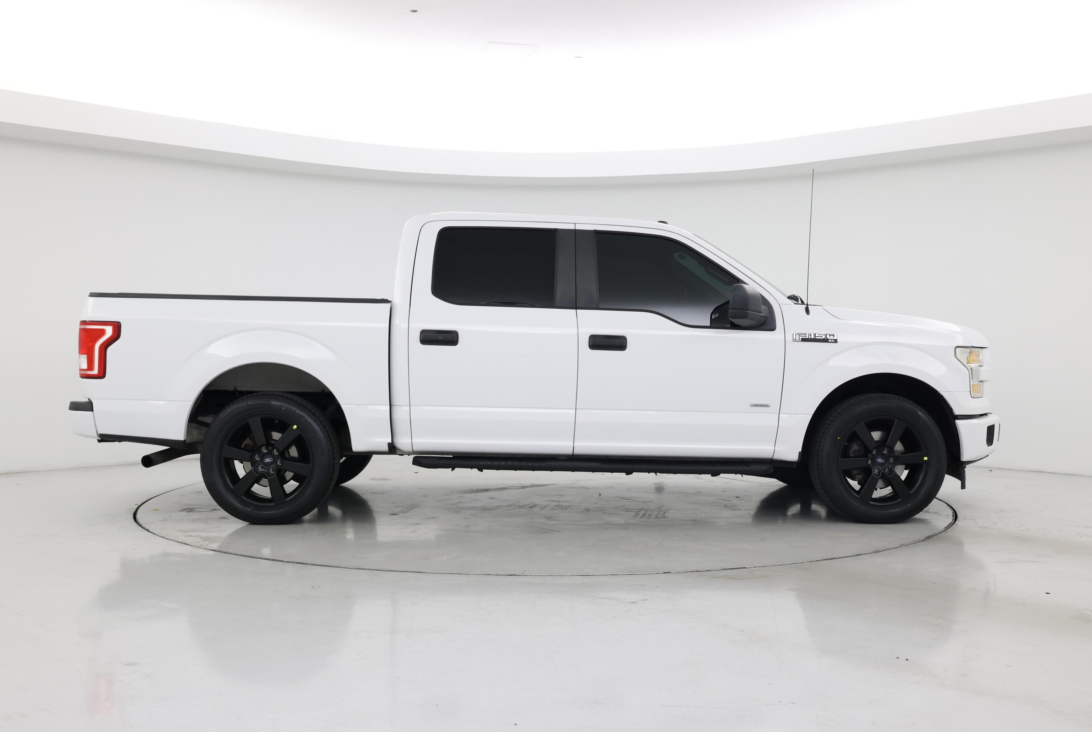 Thumbnail: 2017 Ford F-150 - 7