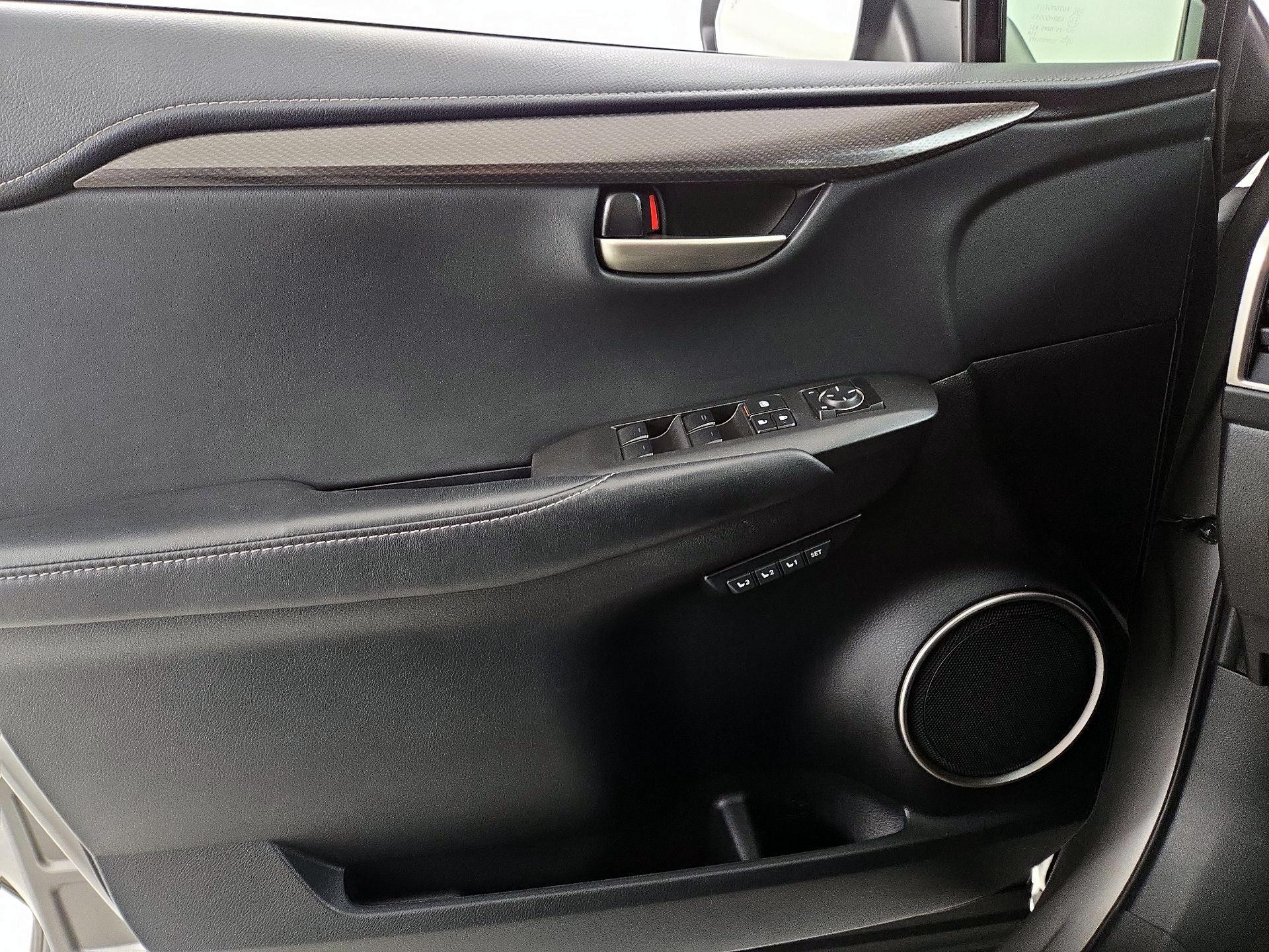 Thumbnail: 2017 Lexus NX - 12