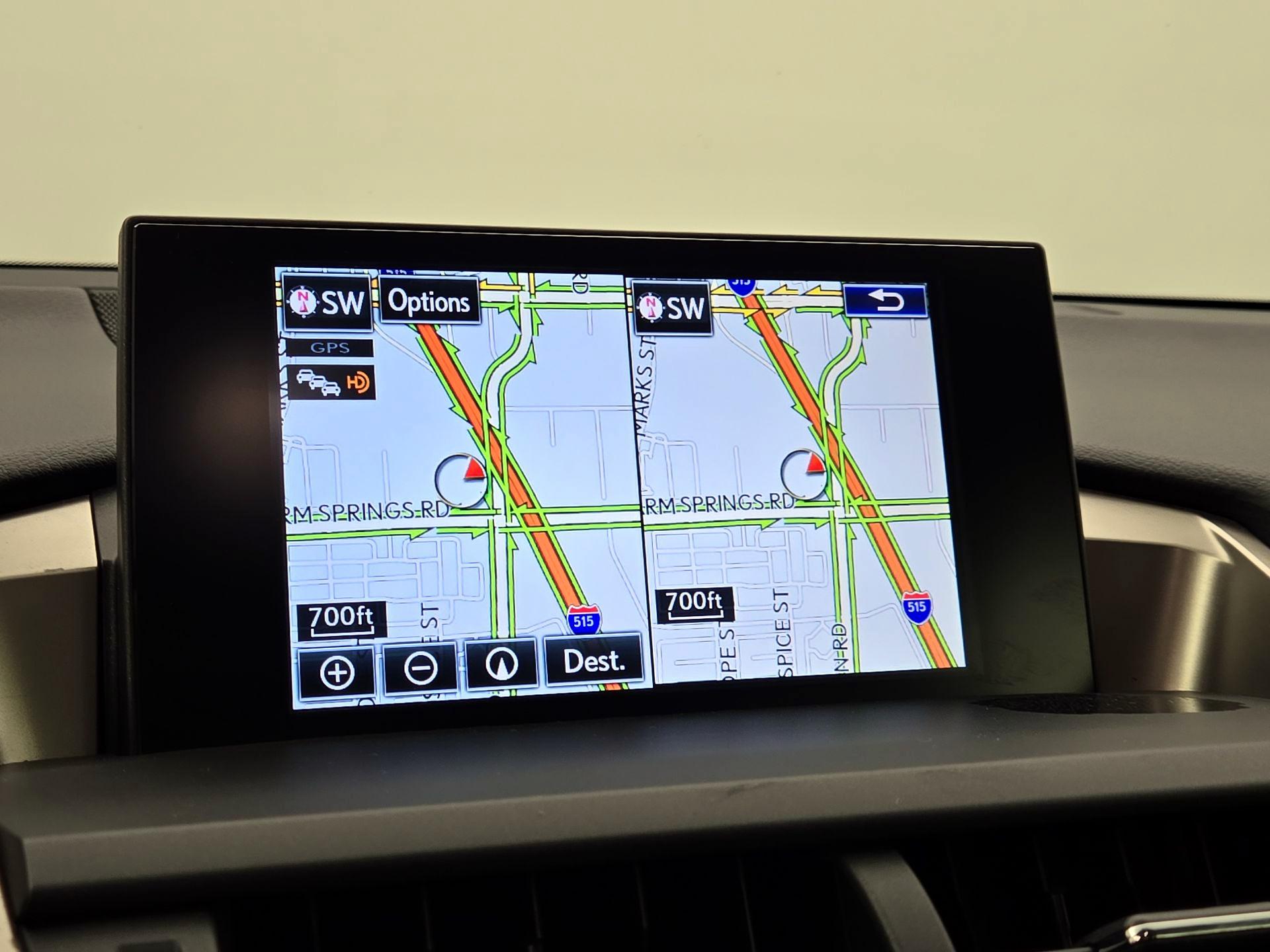 Thumbnail: 2017 Lexus NX - 14