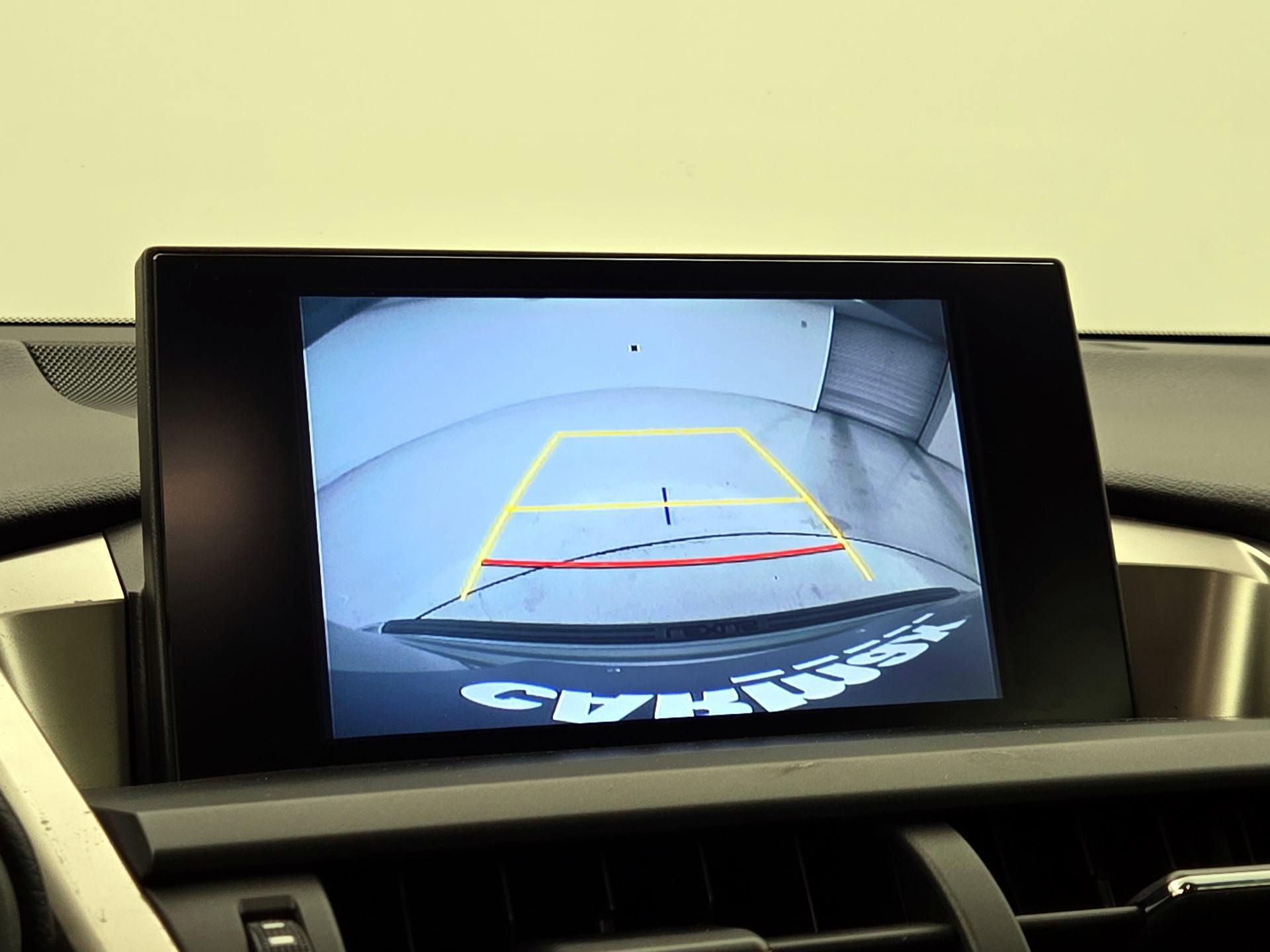 Thumbnail: 2017 Lexus NX - 15