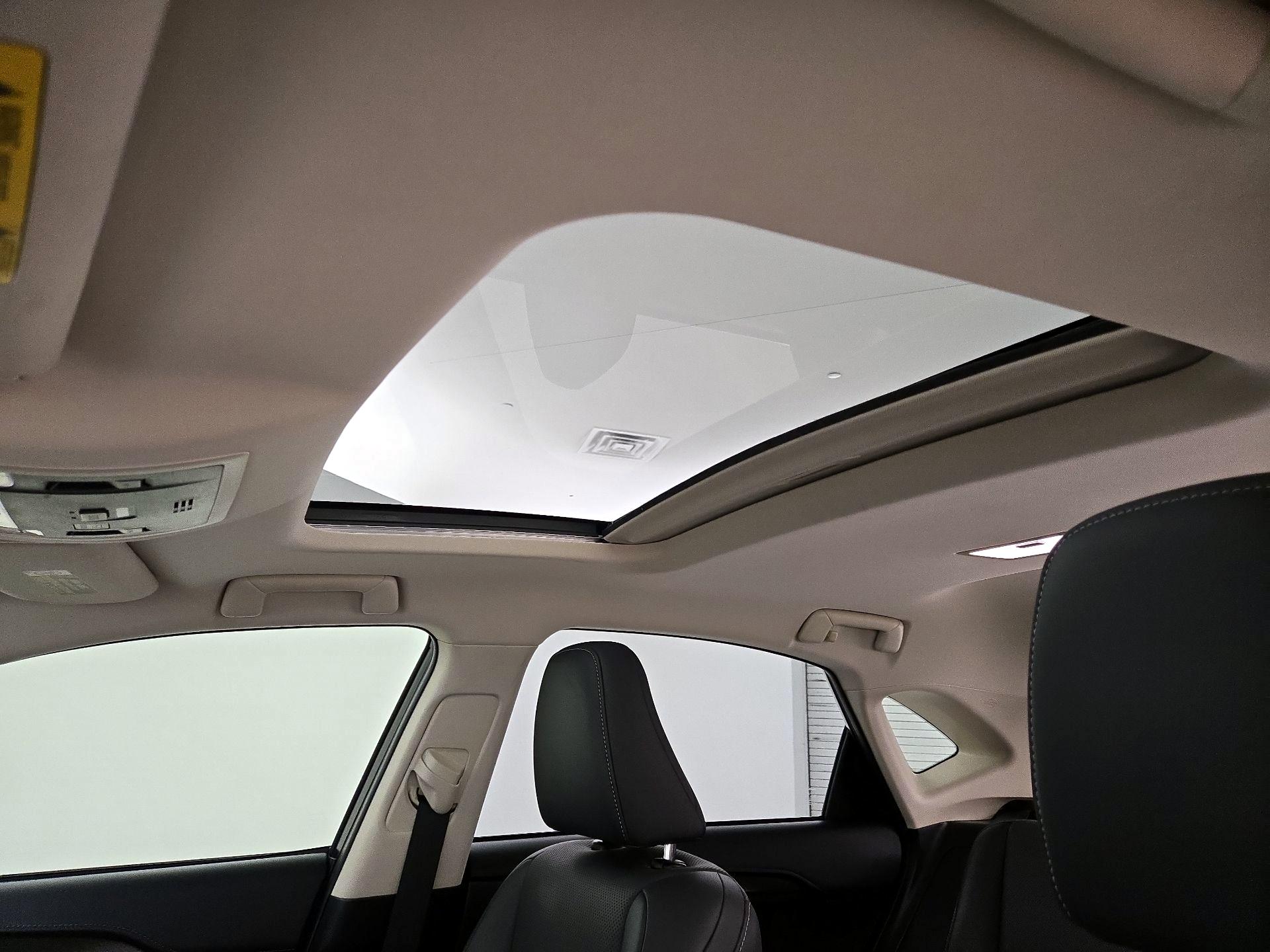 Thumbnail: 2017 Lexus NX - 20