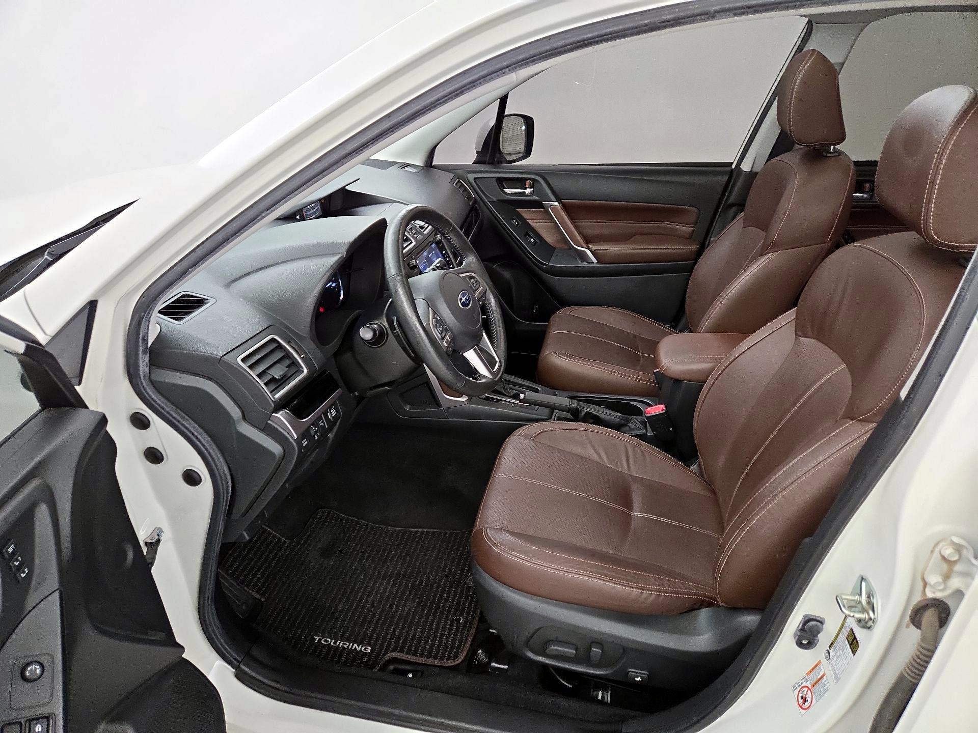 Thumbnail: 2017 Subaru Forester - 11