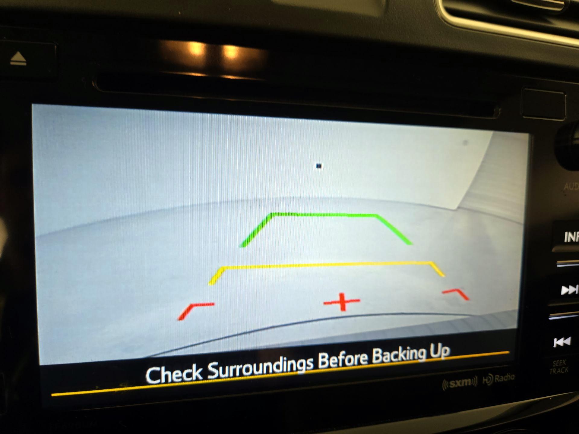 Thumbnail: 2017 Subaru Forester - 14