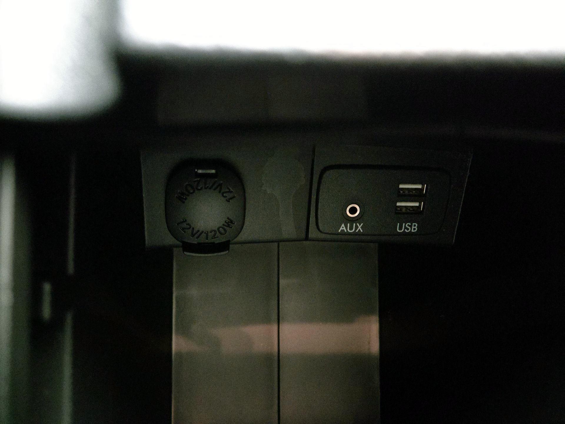 Thumbnail: 2017 Subaru Forester - 18