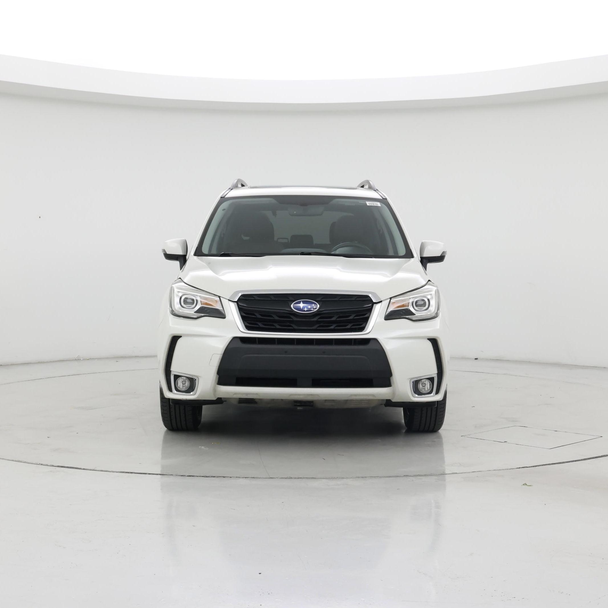 Thumbnail: 2017 Subaru Forester - 5