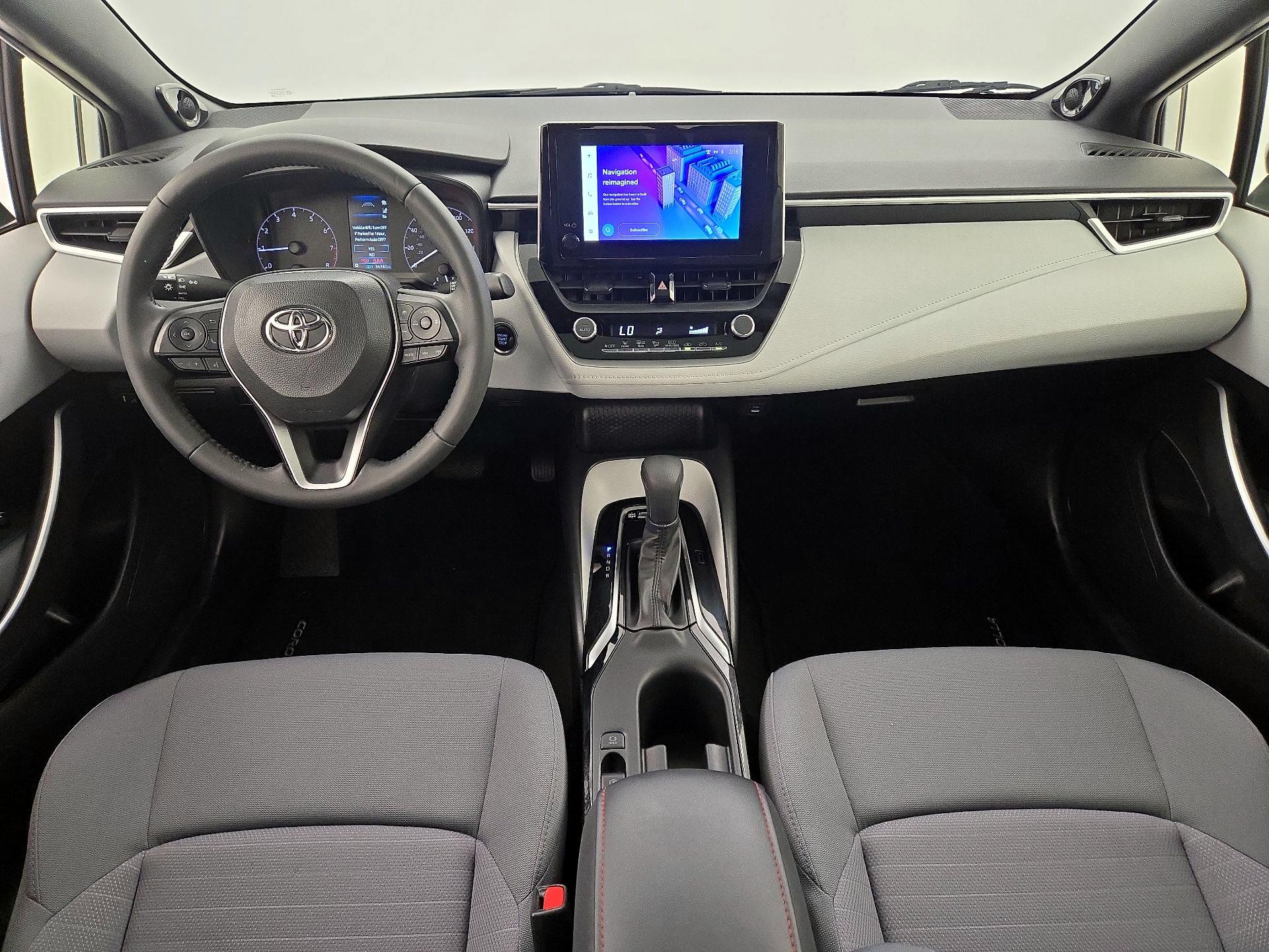 Thumbnail: 2023 Toyota Corolla - 9