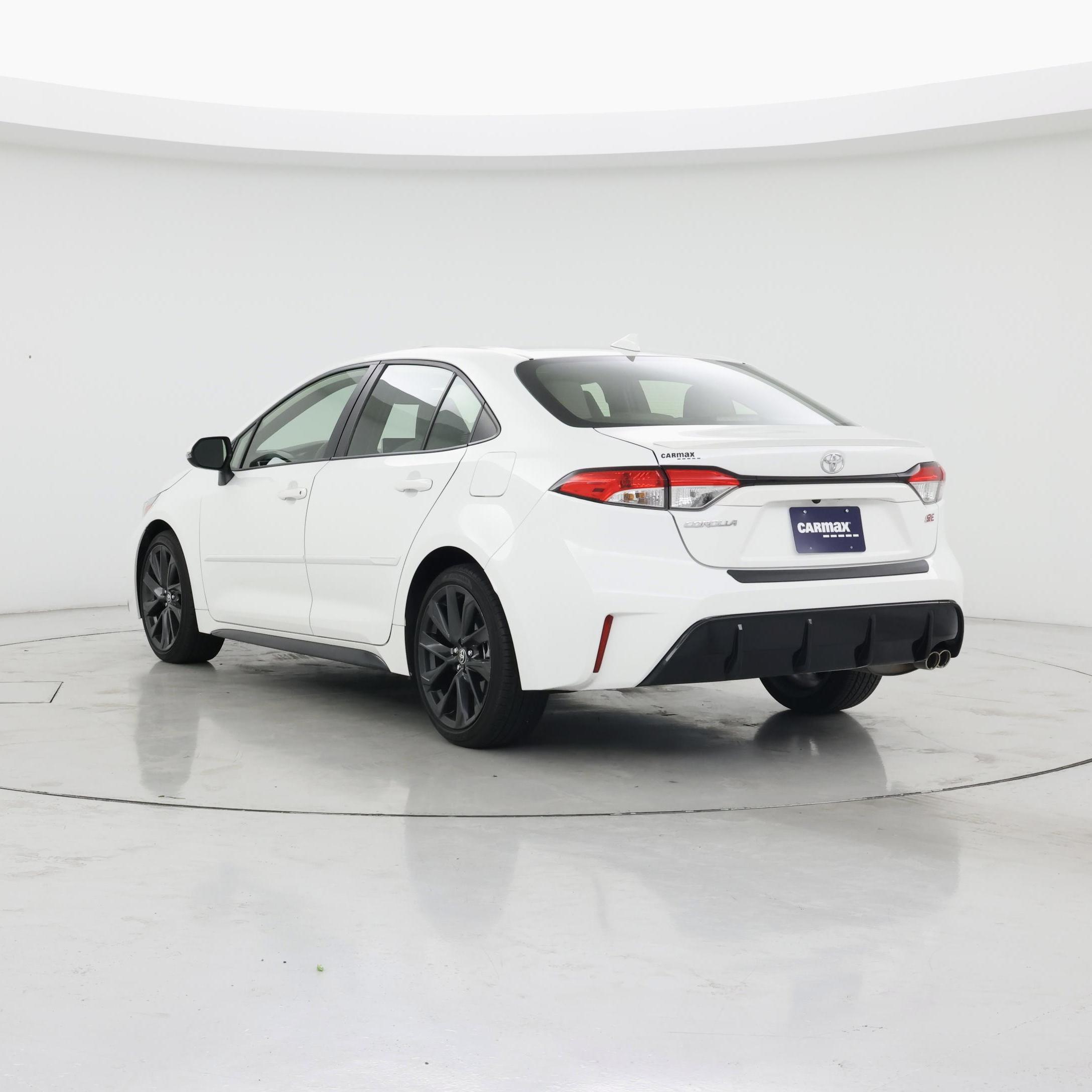 Thumbnail: 2023 Toyota Corolla - 2