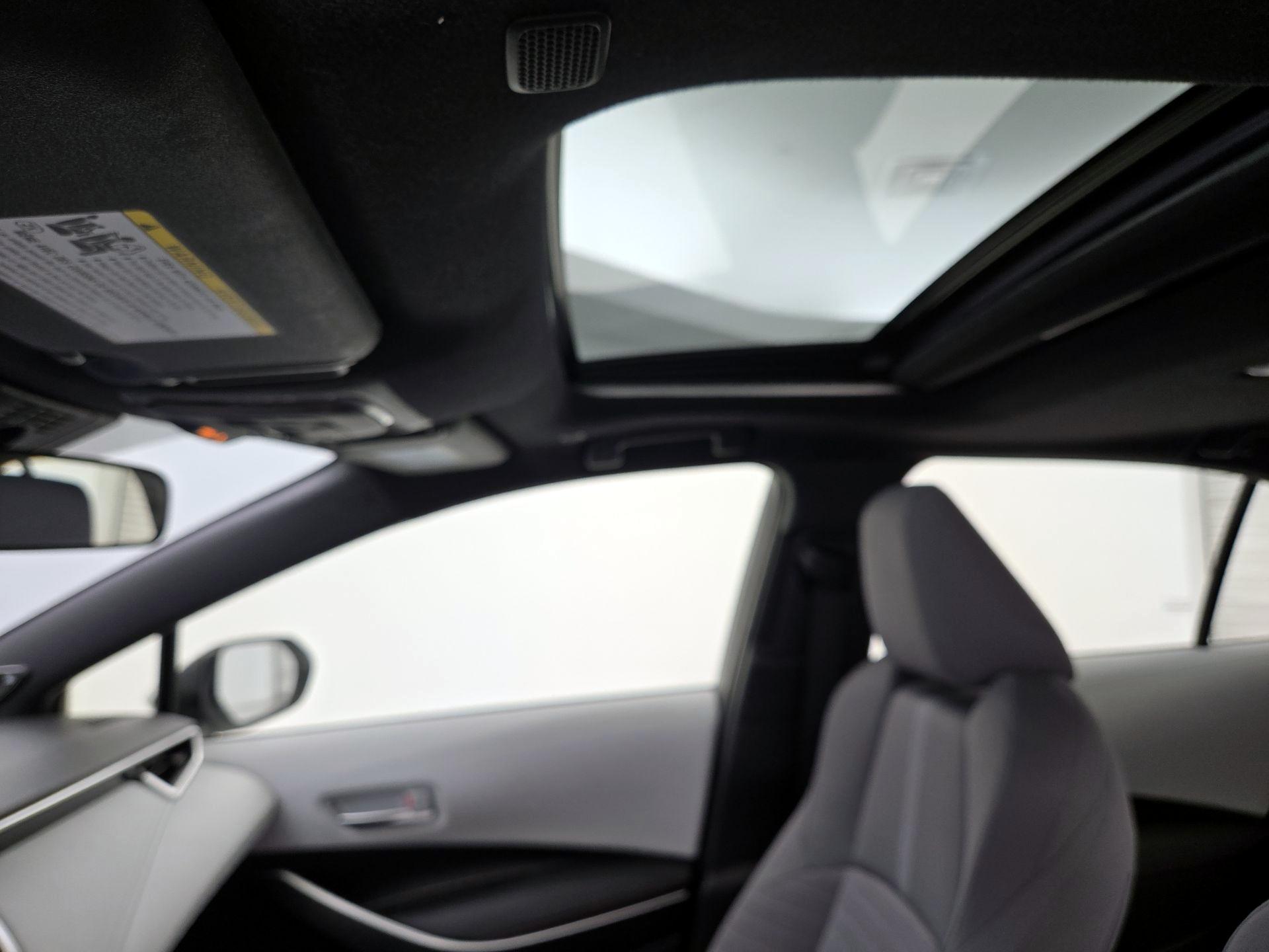Thumbnail: 2023 Toyota Corolla - 19