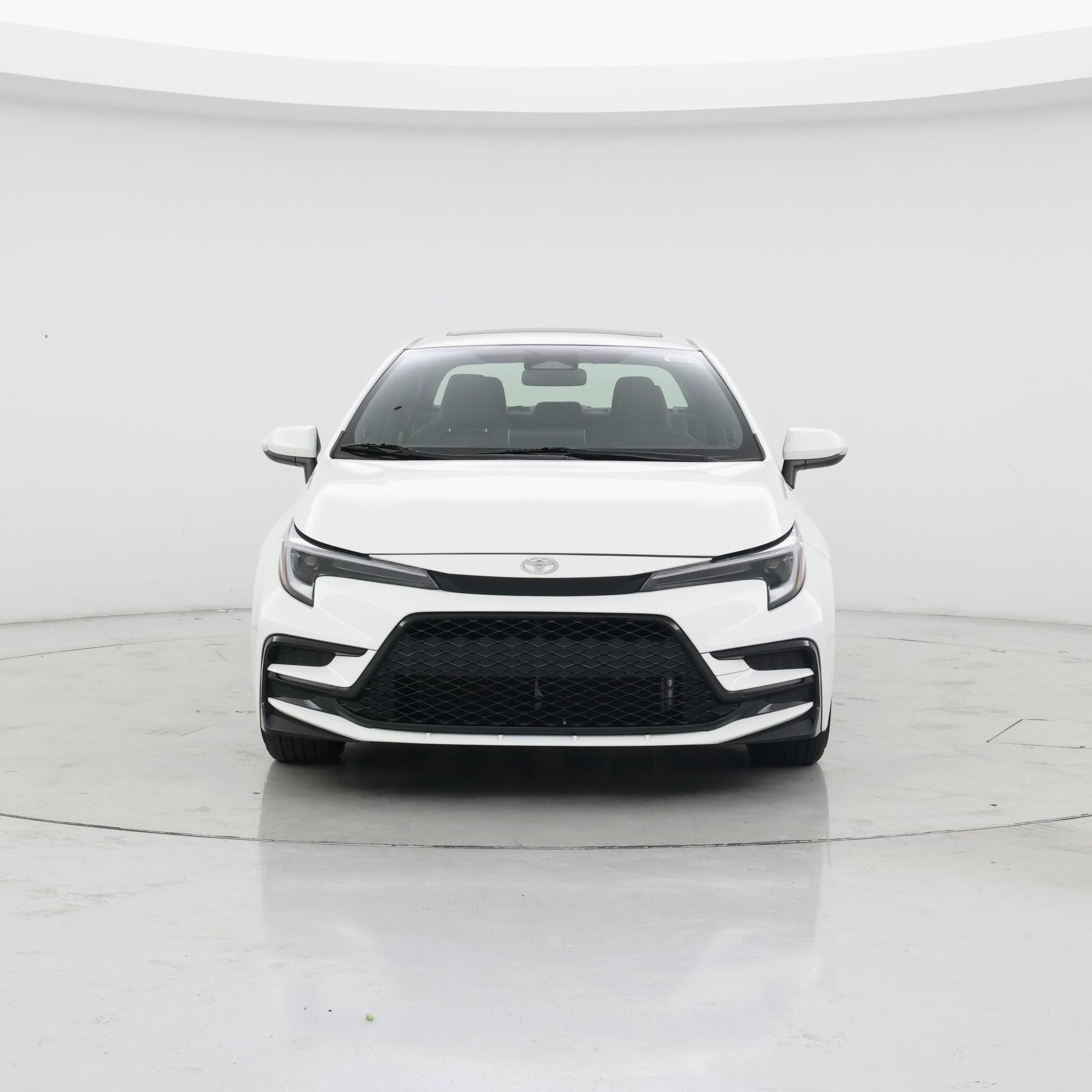 Thumbnail: 2023 Toyota Corolla - 5