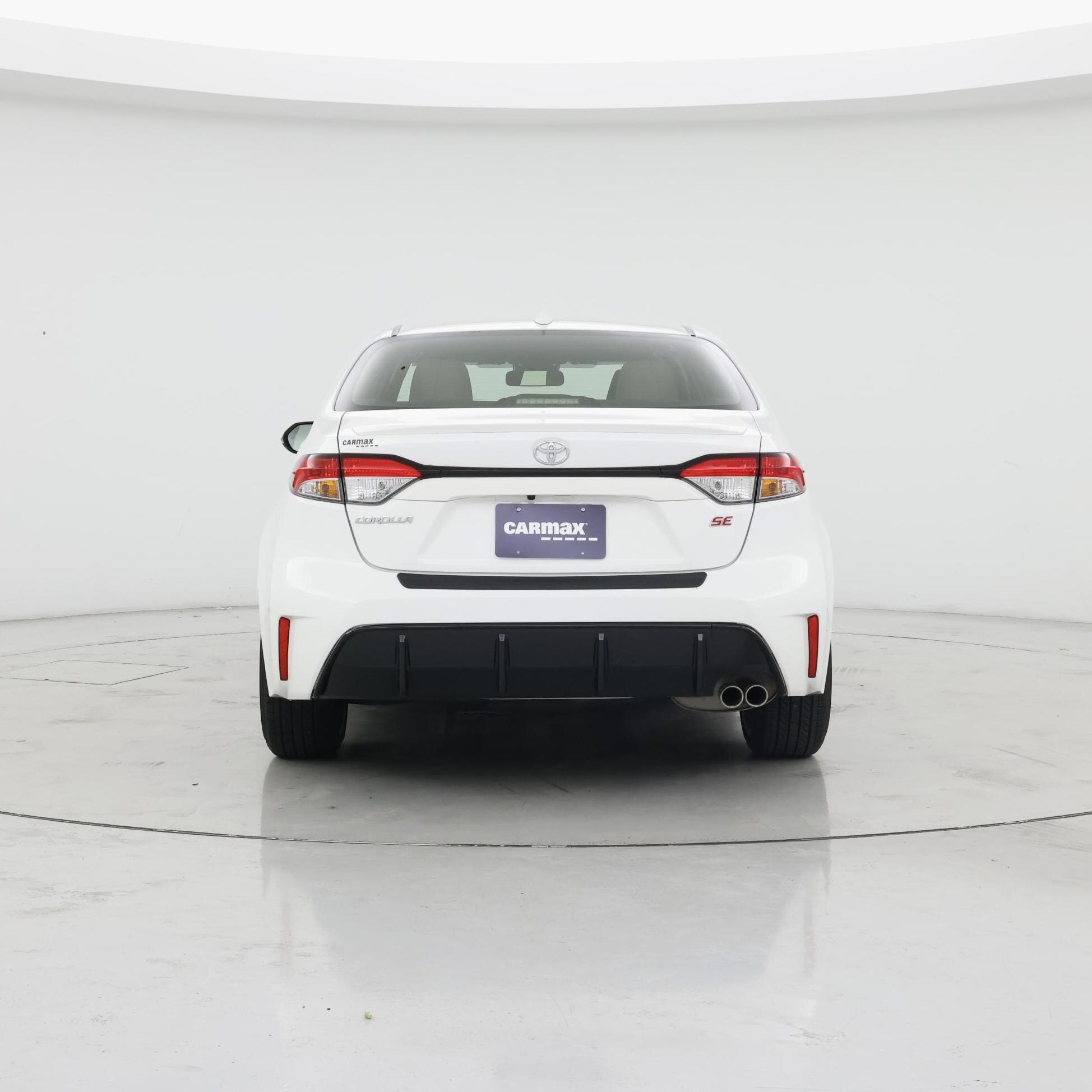 Thumbnail: 2023 Toyota Corolla - 6