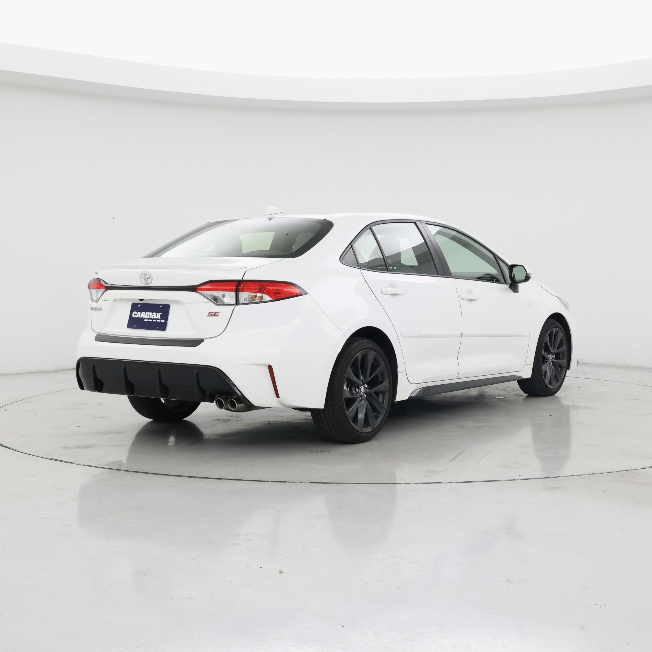 Thumbnail: 2023 Toyota Corolla - 8