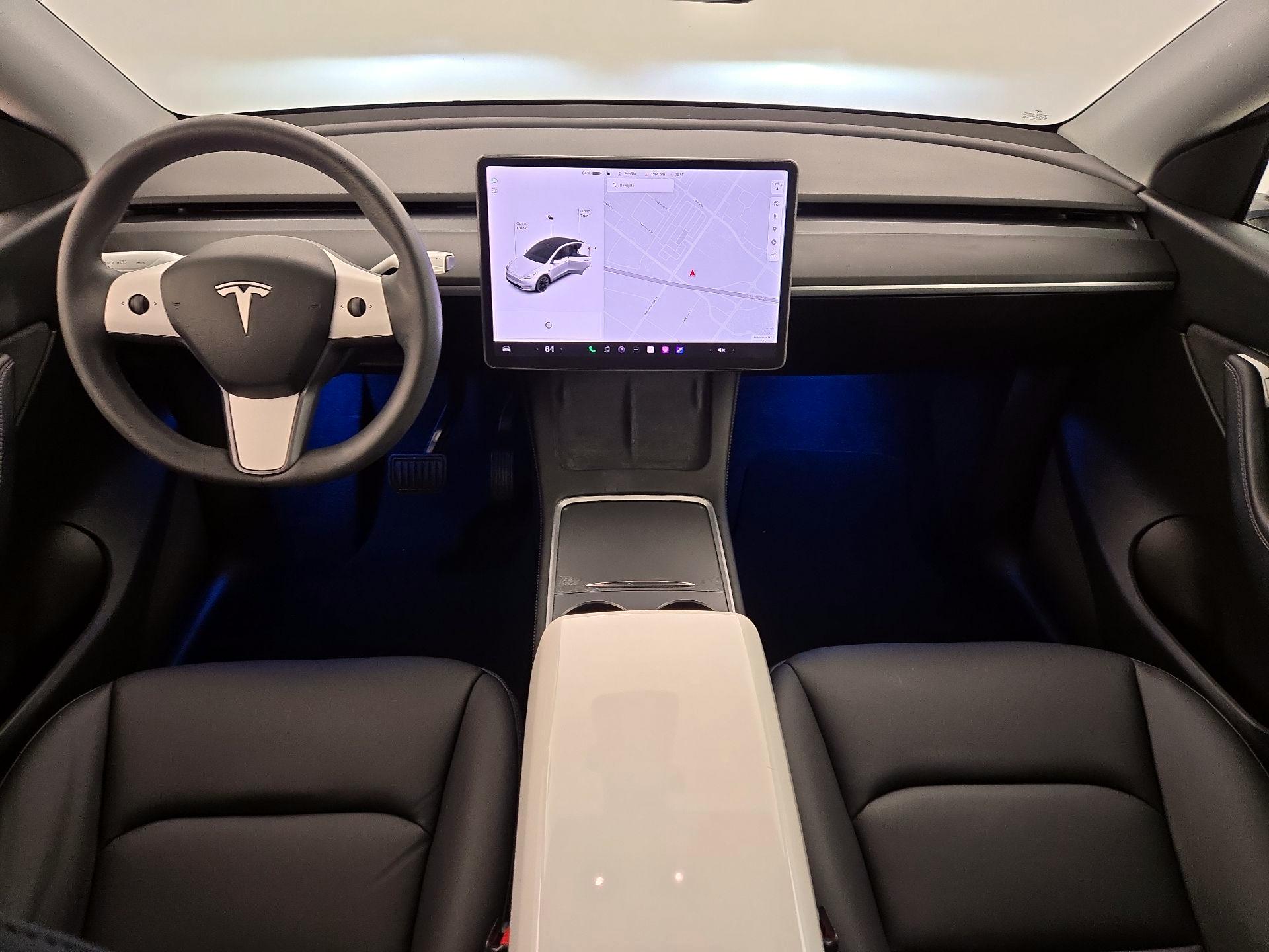 Thumbnail: 2022 Tesla Model Y - 9
