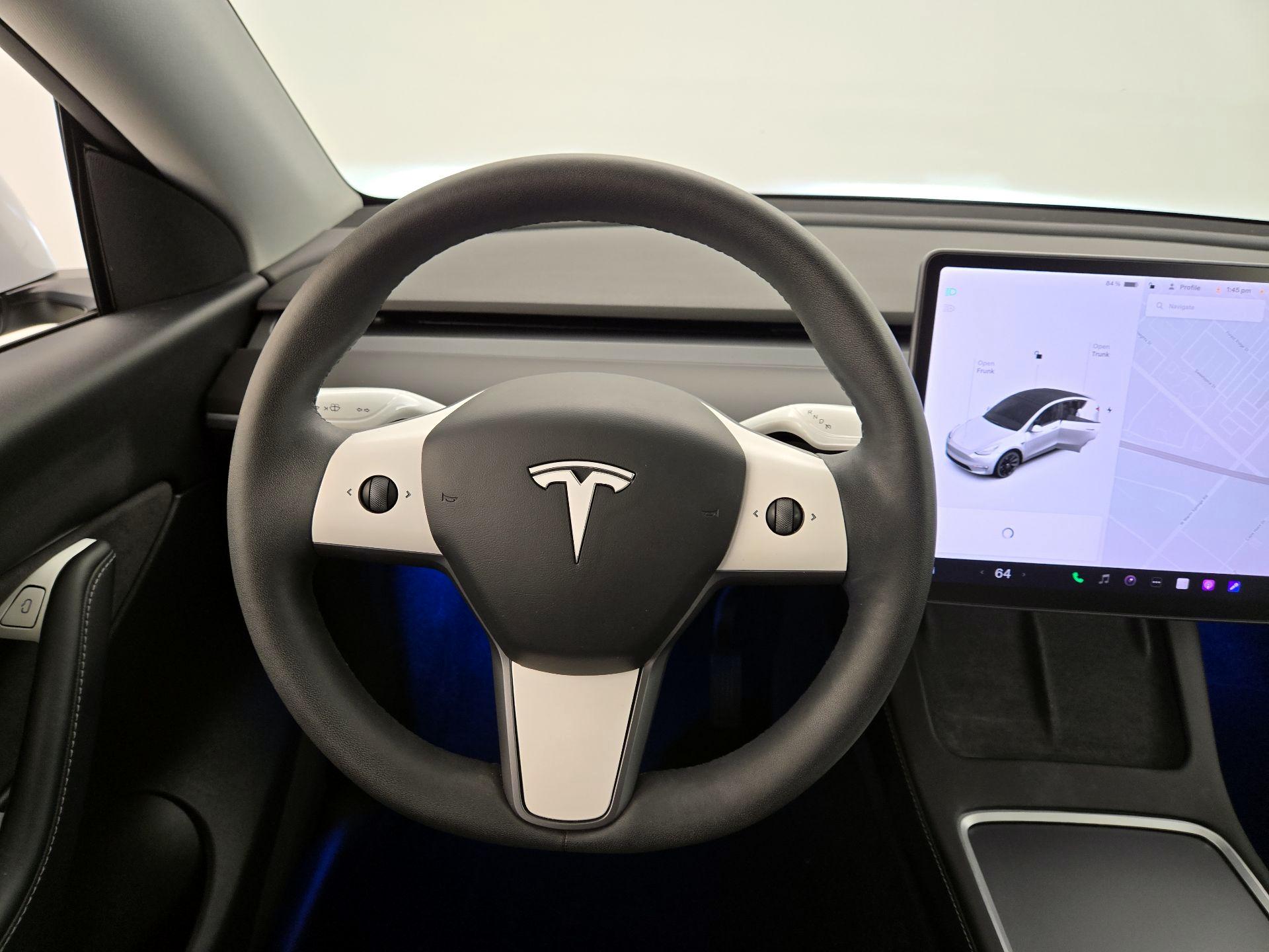 Thumbnail: 2022 Tesla Model Y - 10