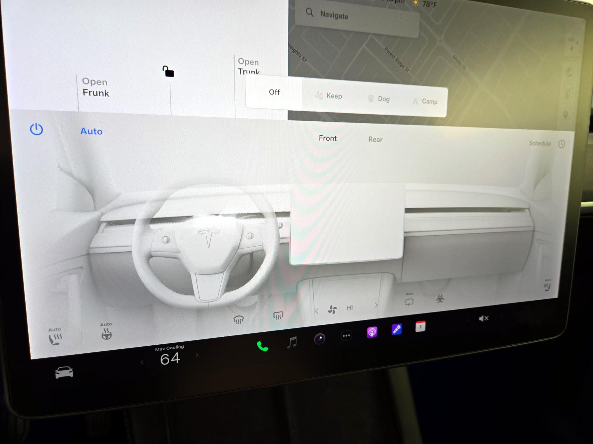 Thumbnail: 2022 Tesla Model Y - 16