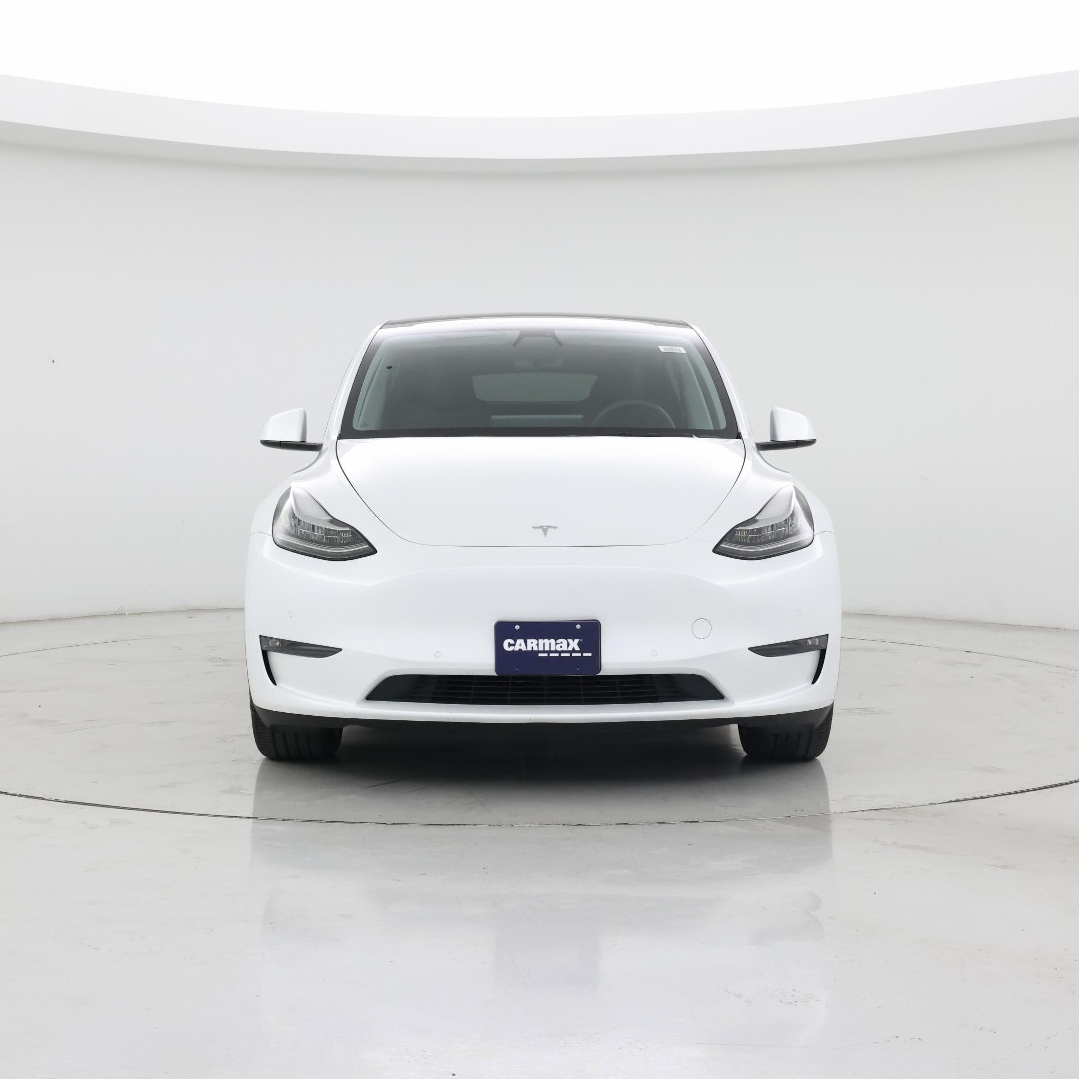 Thumbnail: 2022 Tesla Model Y - 5