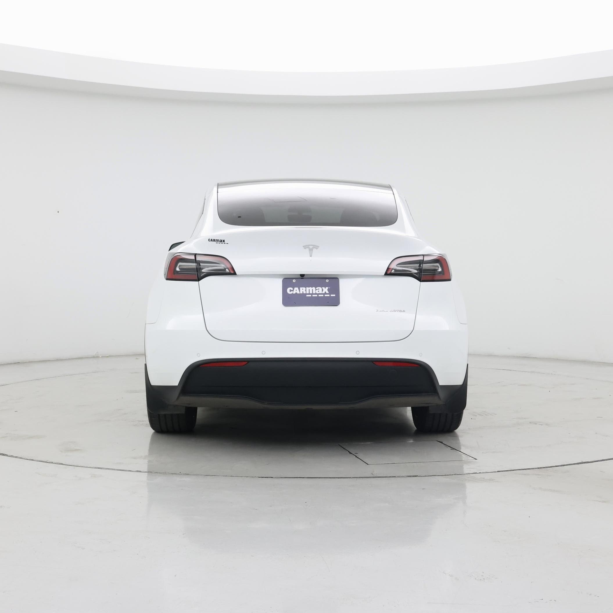 Thumbnail: 2022 Tesla Model Y - 6