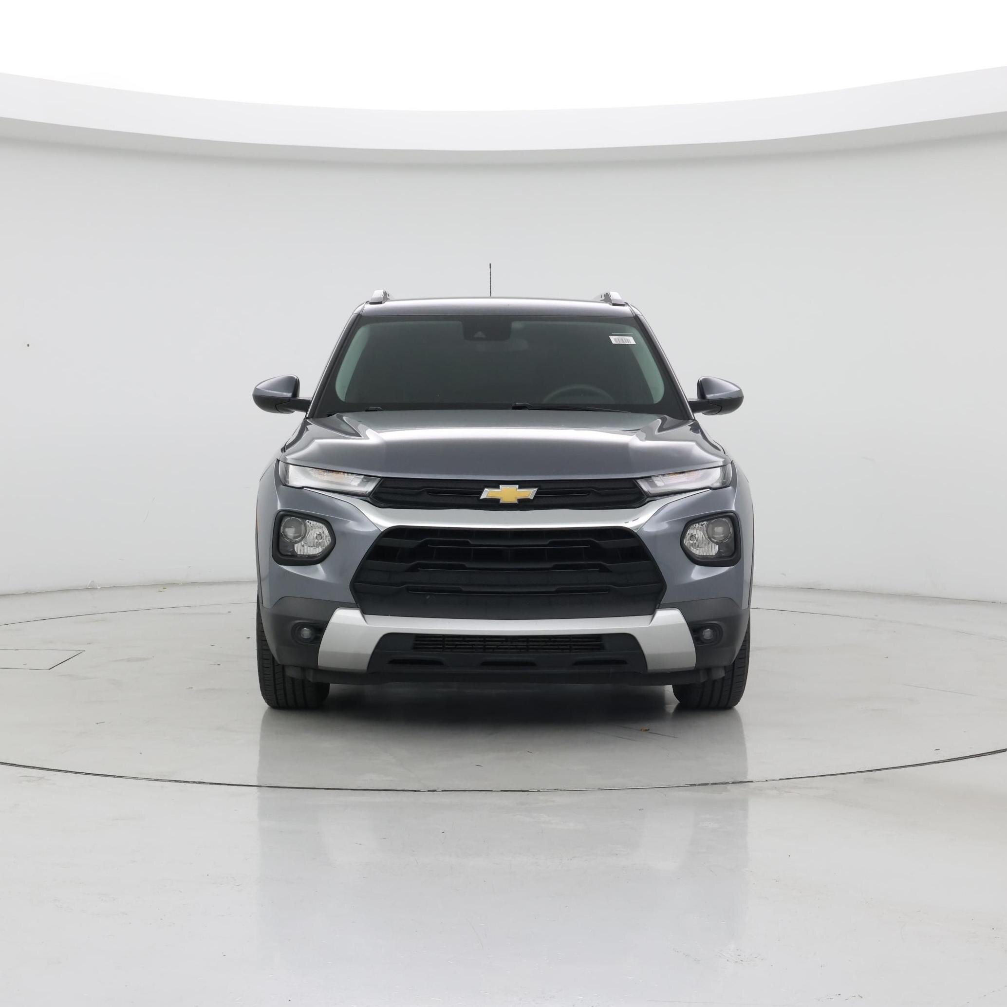 Thumbnail: 2022 Chevrolet TrailBlazer - 5