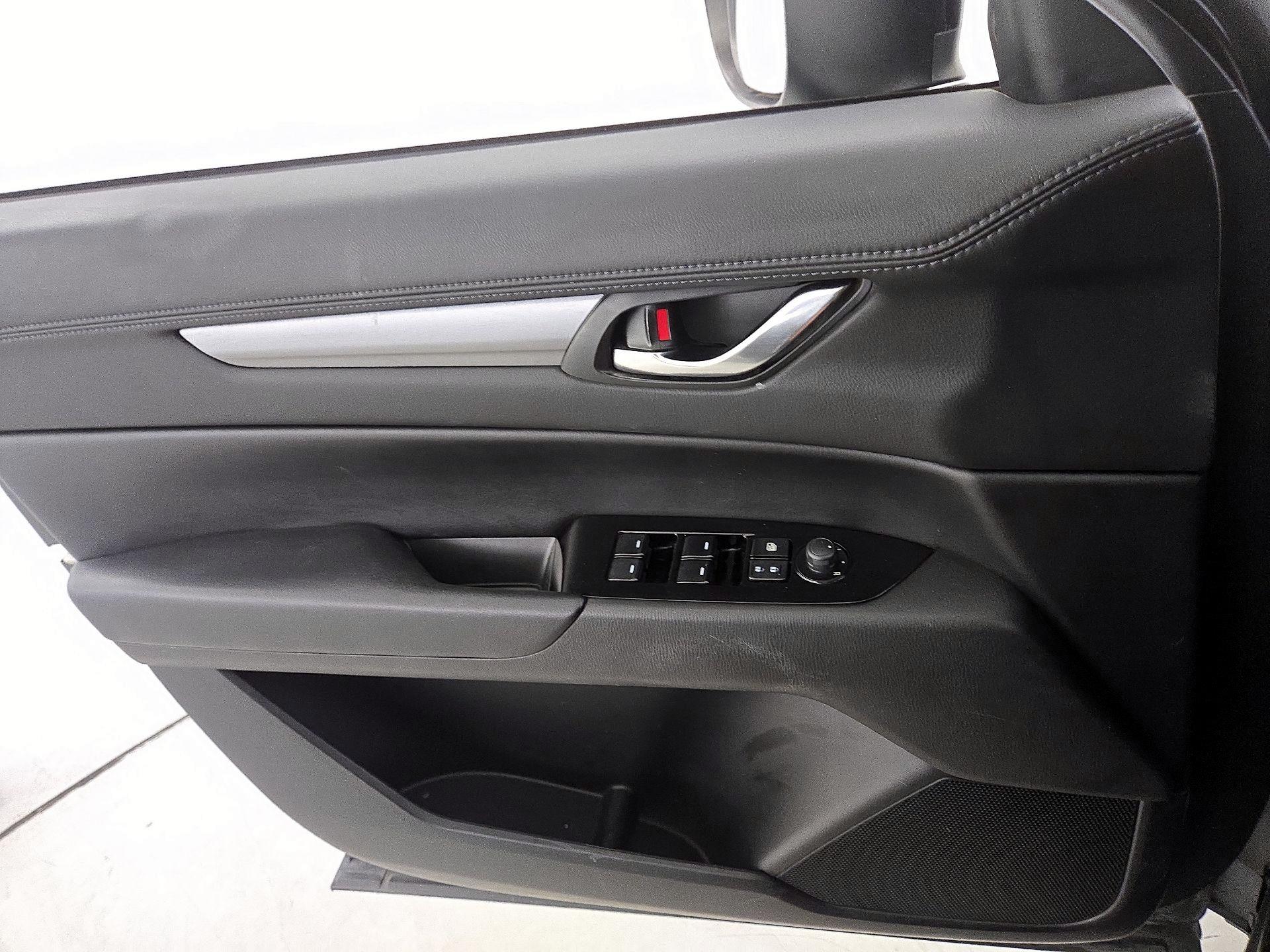 Thumbnail: 2021 Mazda CX-5 - 12