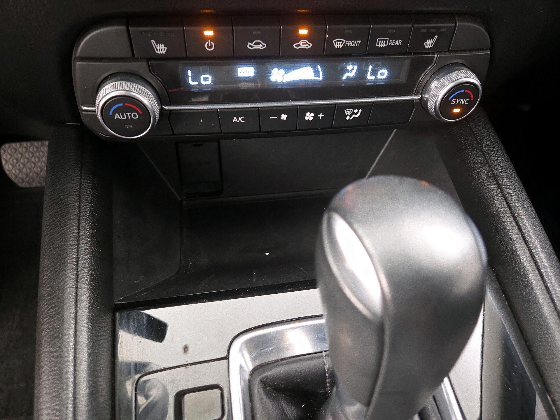 Thumbnail: 2021 Mazda CX-5 - 17