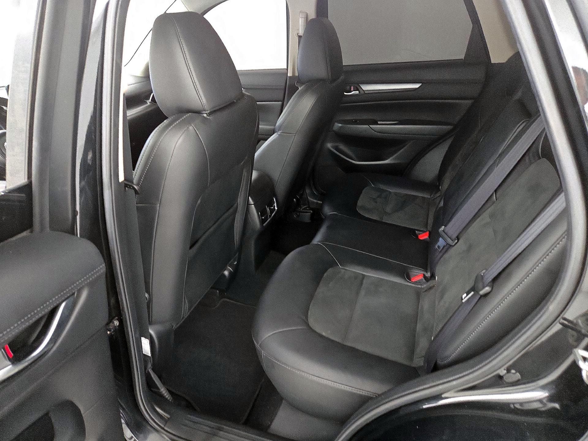 Thumbnail: 2021 Mazda CX-5 - 20