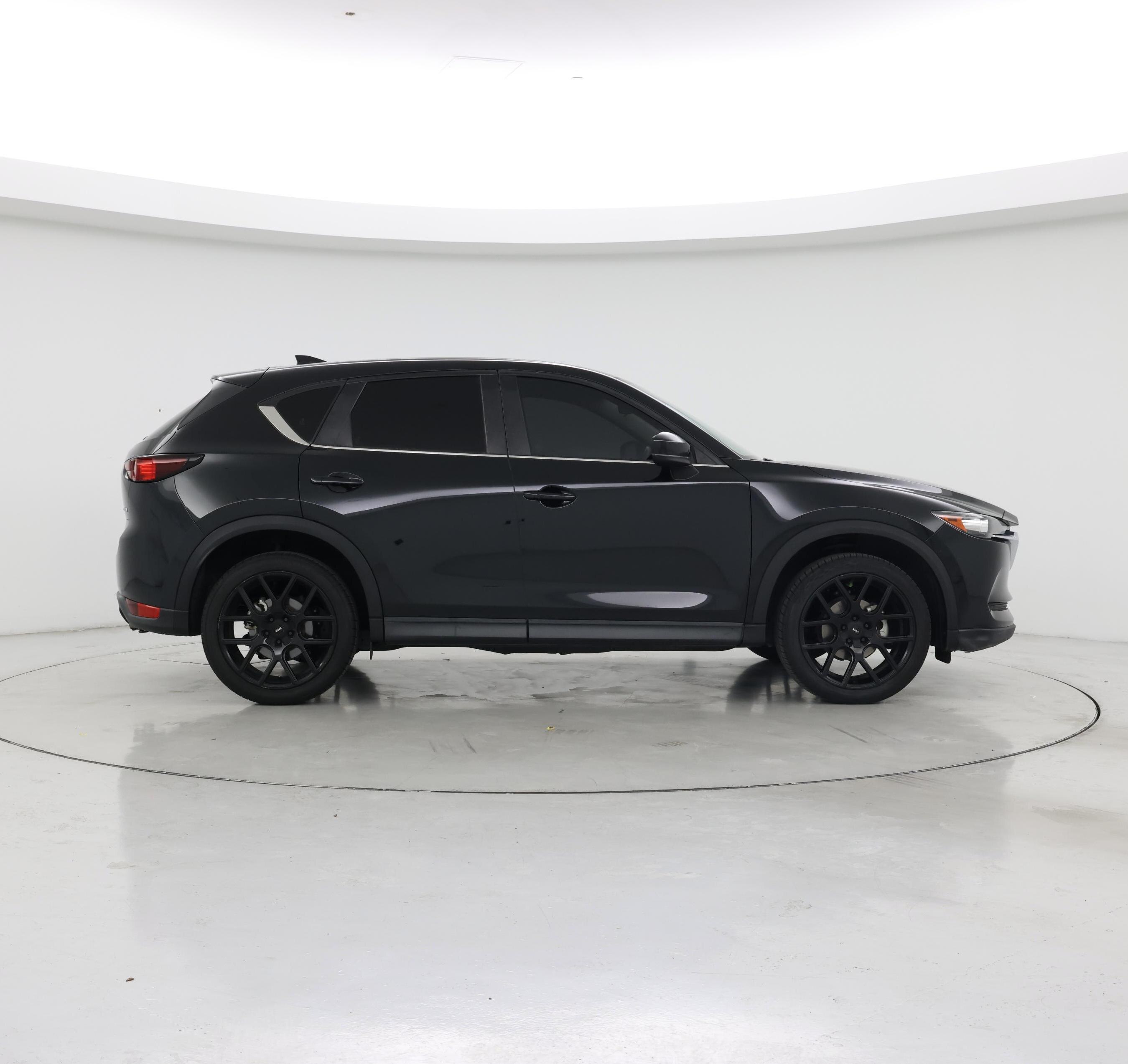 Thumbnail: 2021 Mazda CX-5 - 7
