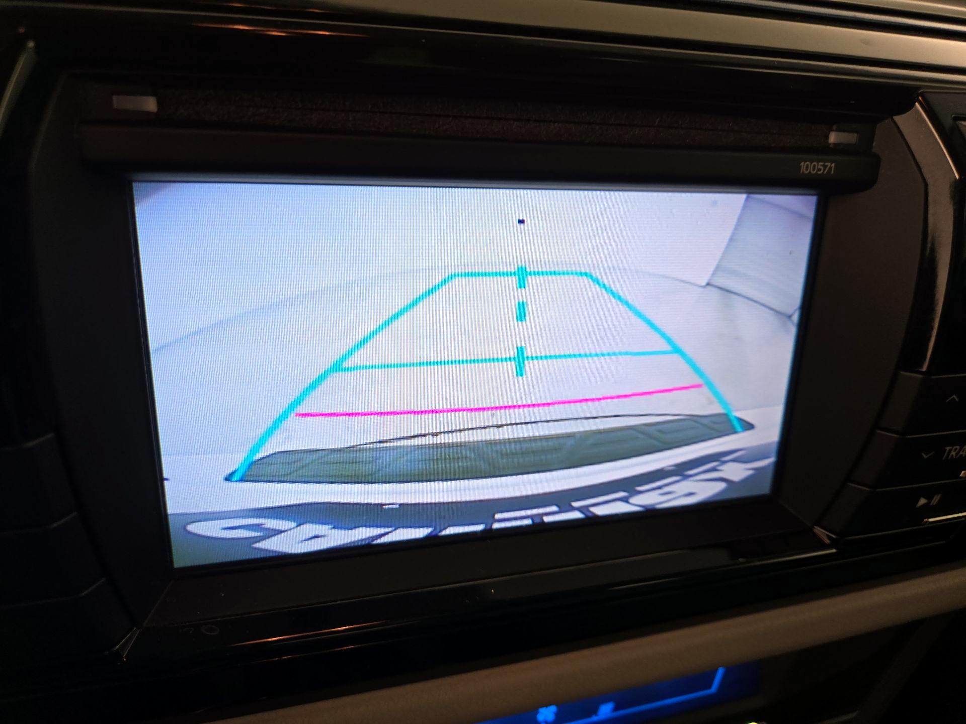 Thumbnail: 2016 Toyota Corolla - 14