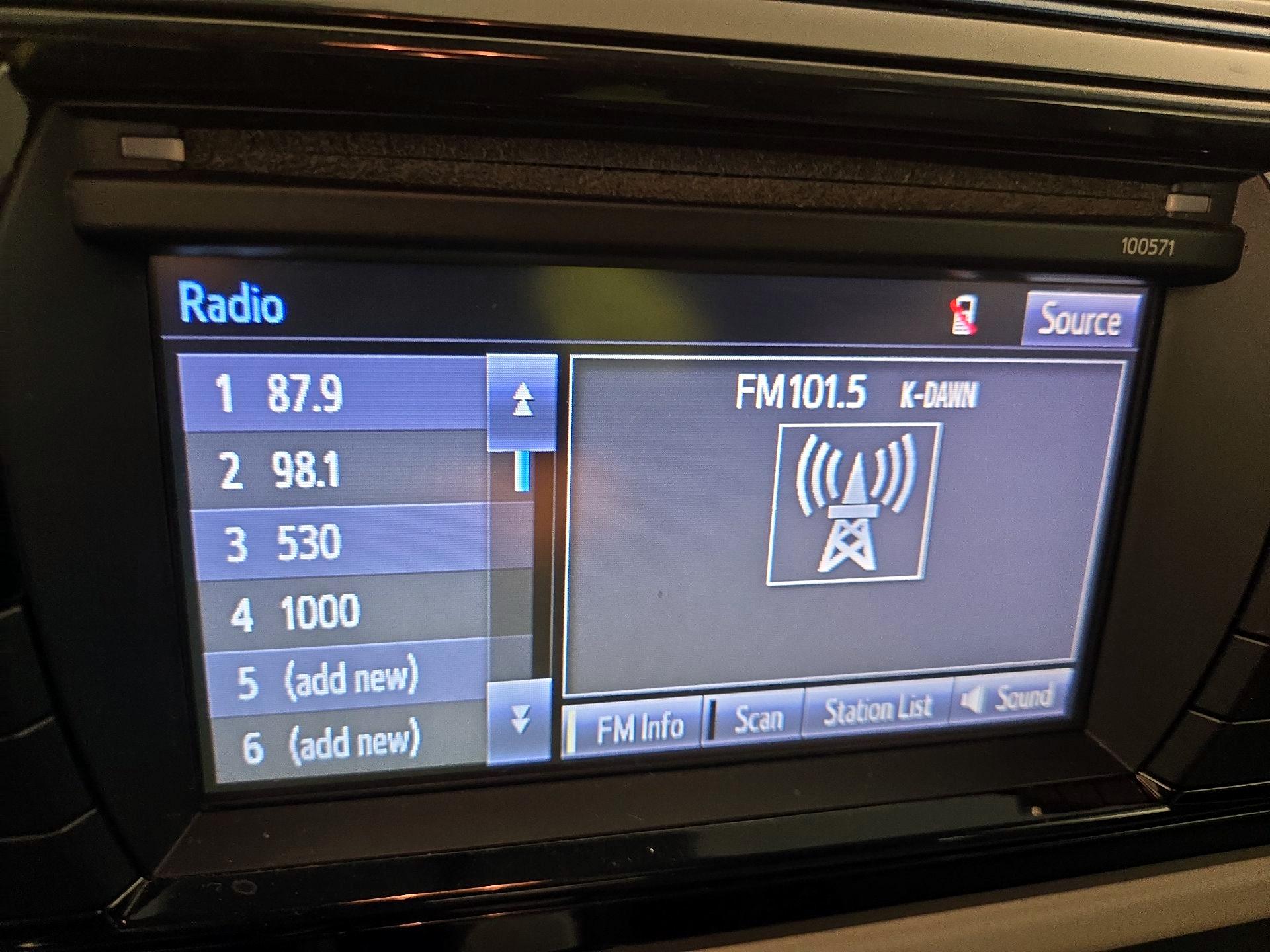 Thumbnail: 2016 Toyota Corolla - 15