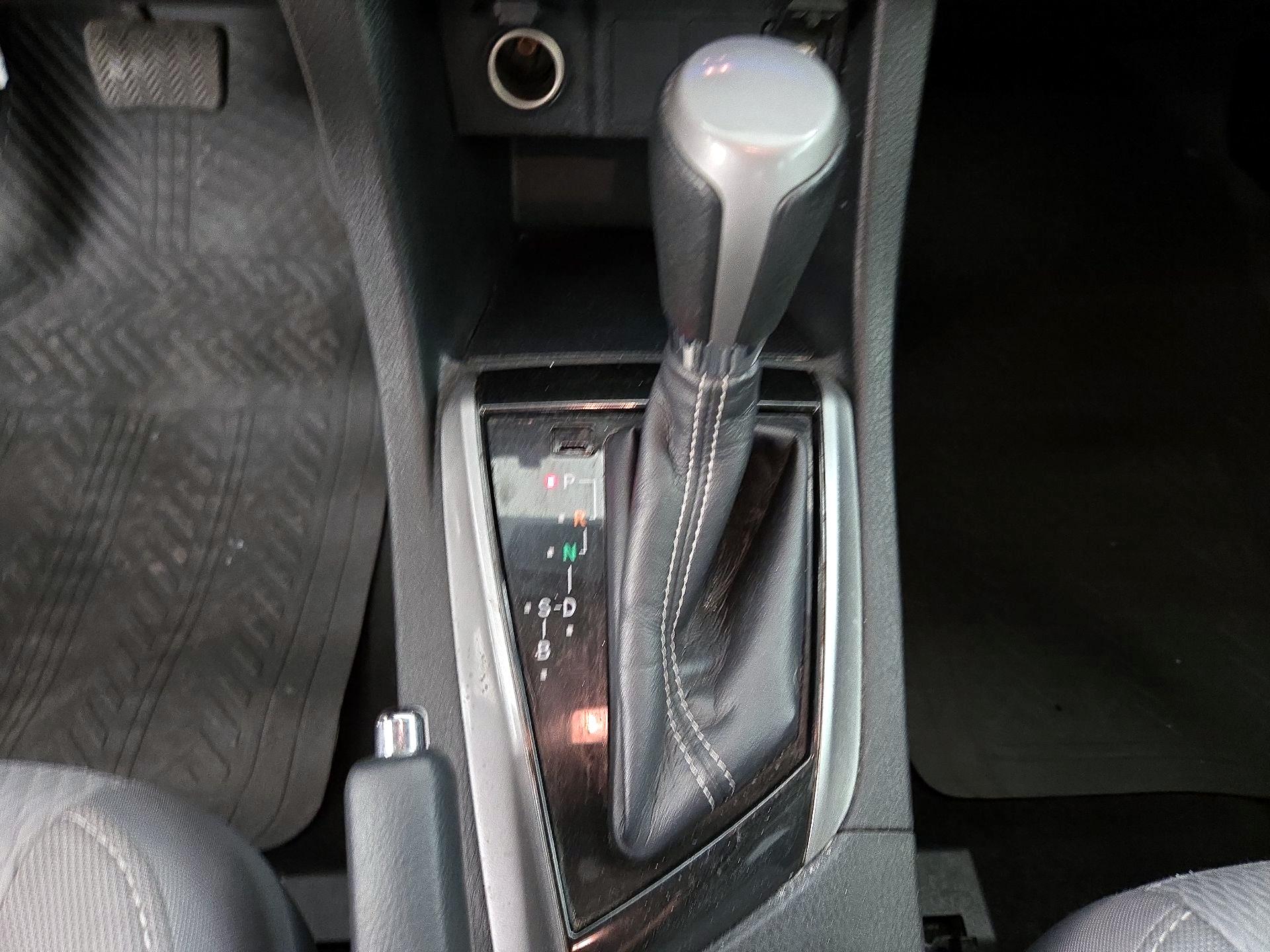 Thumbnail: 2016 Toyota Corolla - 17