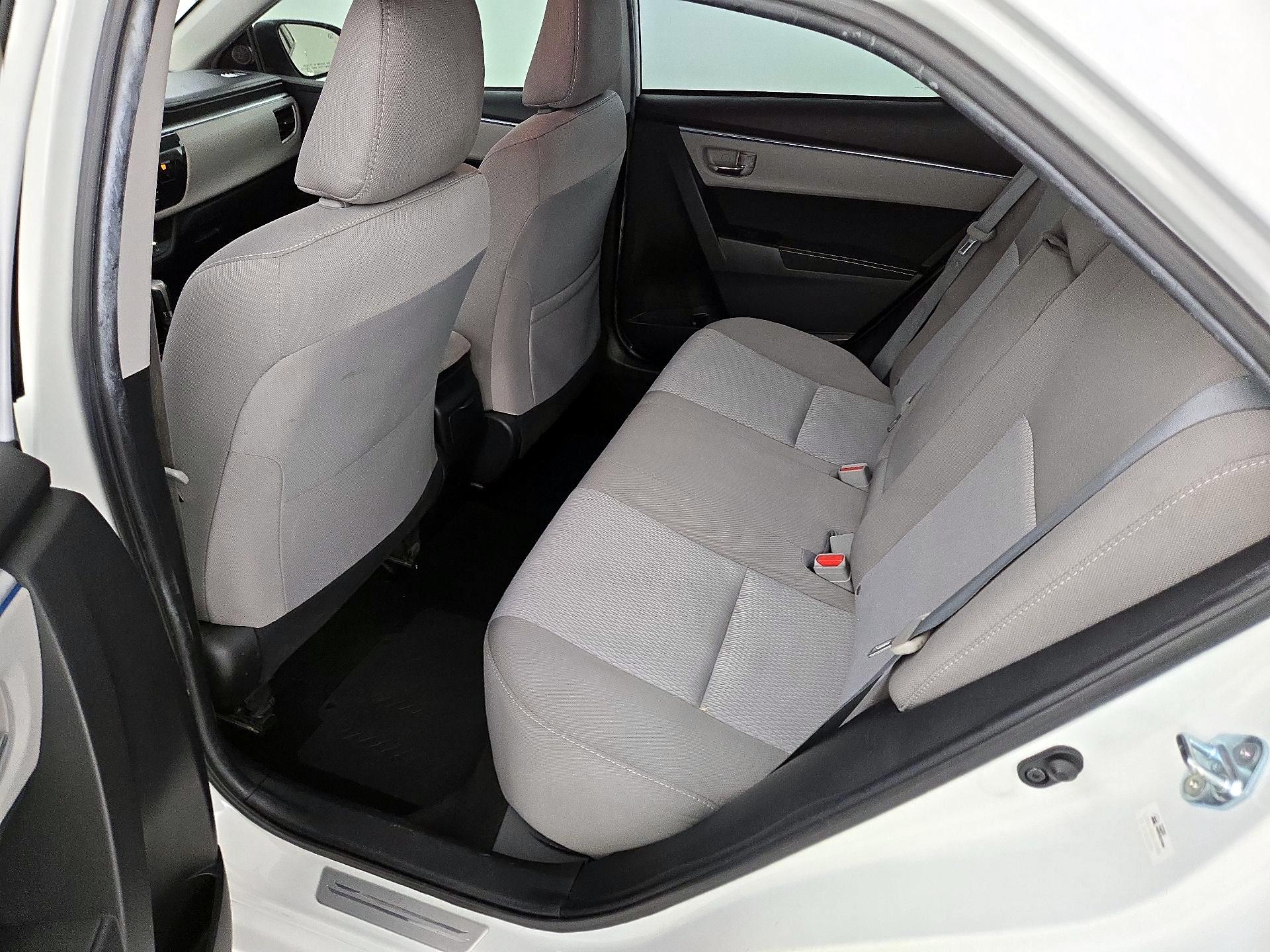 Thumbnail: 2016 Toyota Corolla - 19