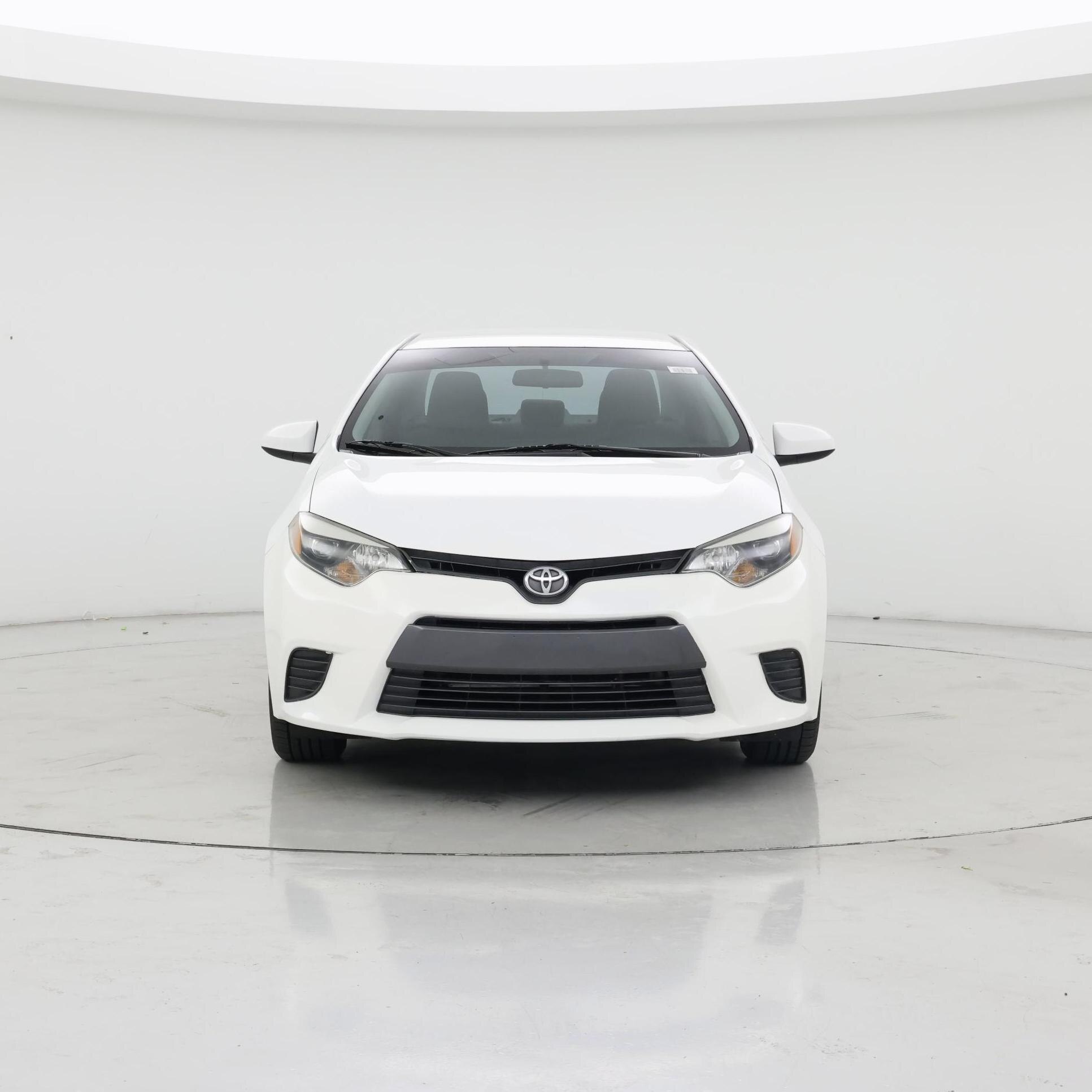 Thumbnail: 2016 Toyota Corolla - 5