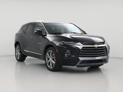 2020 Chevrolet Blazer Premier