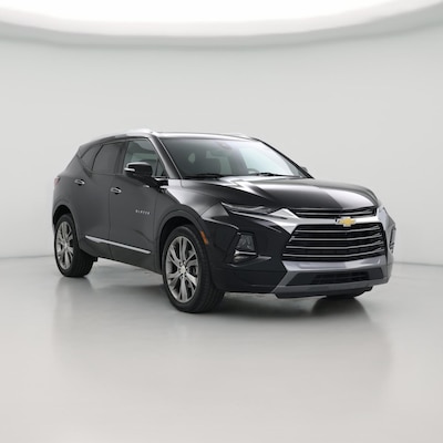 2020 Chevrolet Blazer Premier