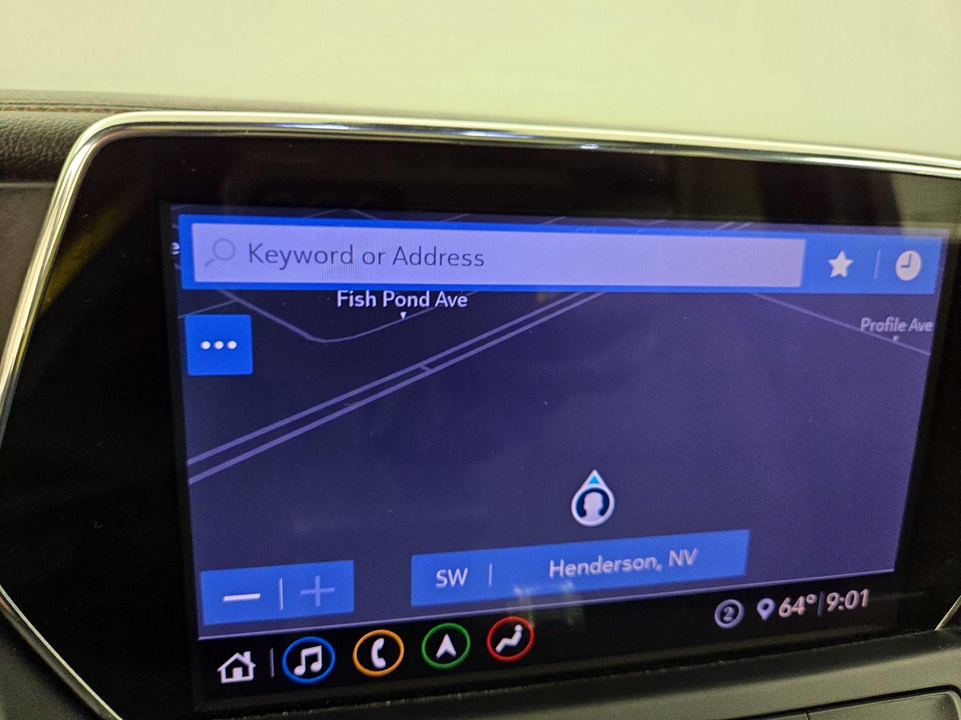 Thumbnail: 2020 Chevrolet Blazer - 14