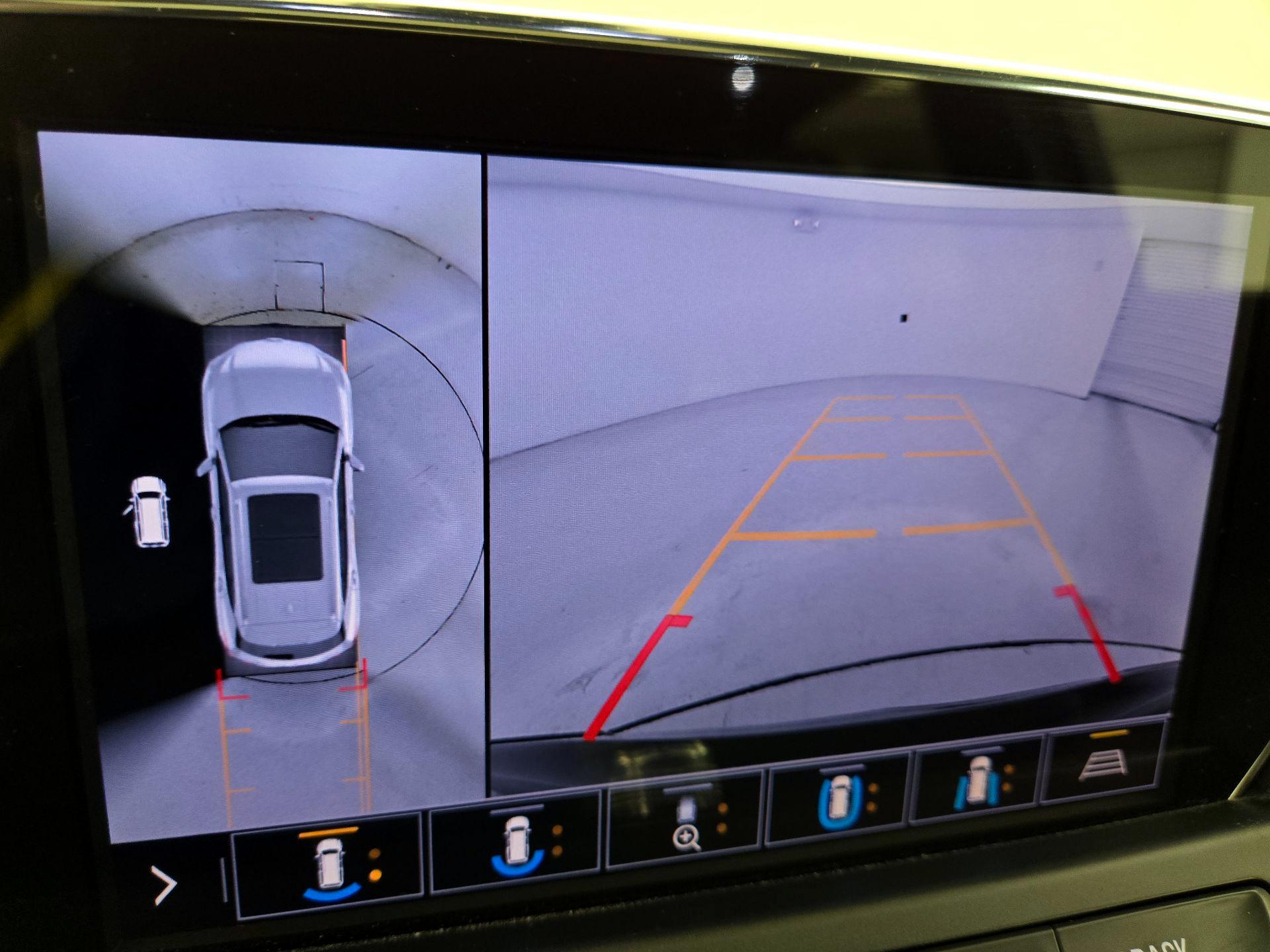 Thumbnail: 2020 Chevrolet Blazer - 15