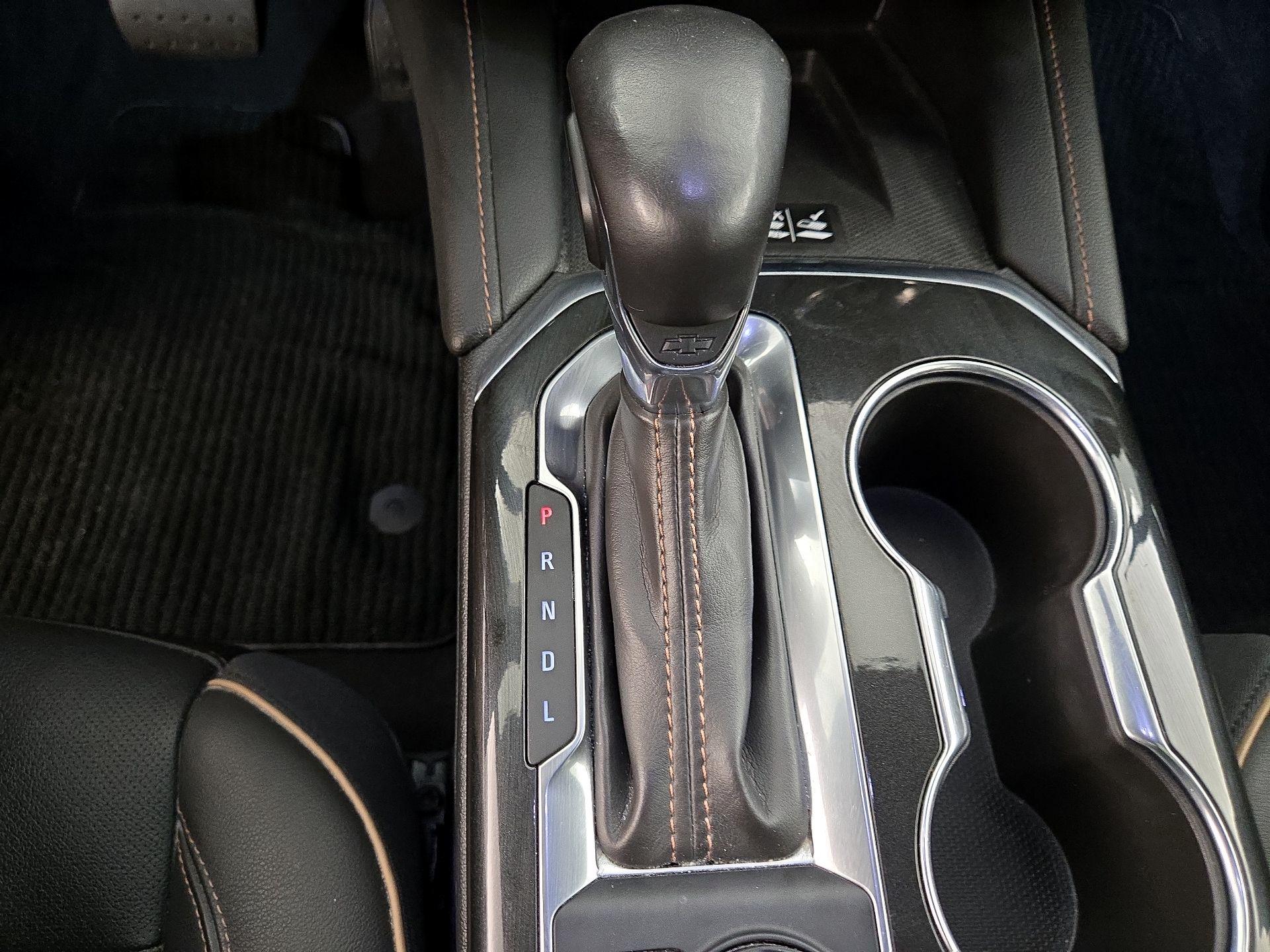 Thumbnail: 2020 Chevrolet Blazer - 18