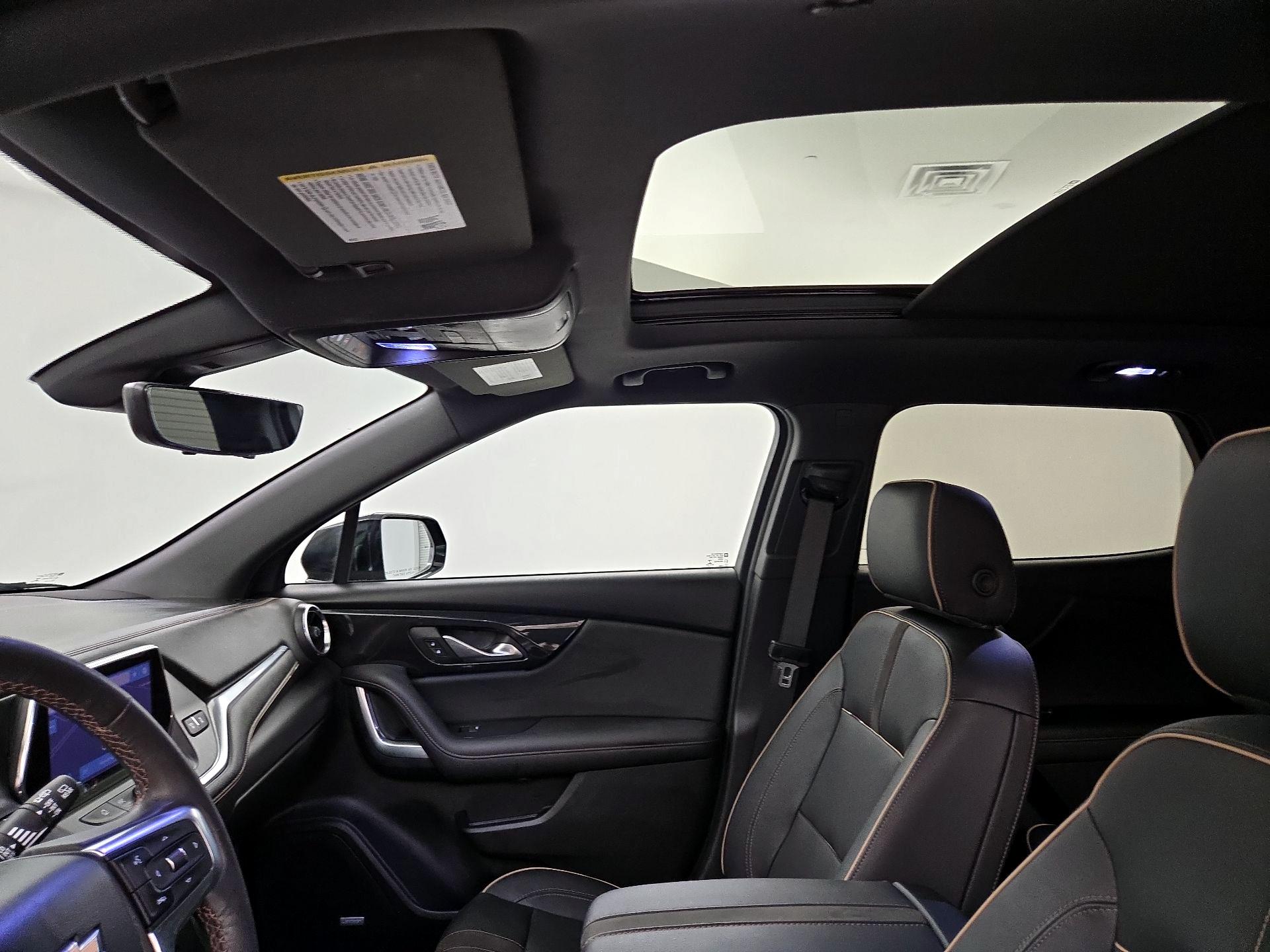 Thumbnail: 2020 Chevrolet Blazer - 20