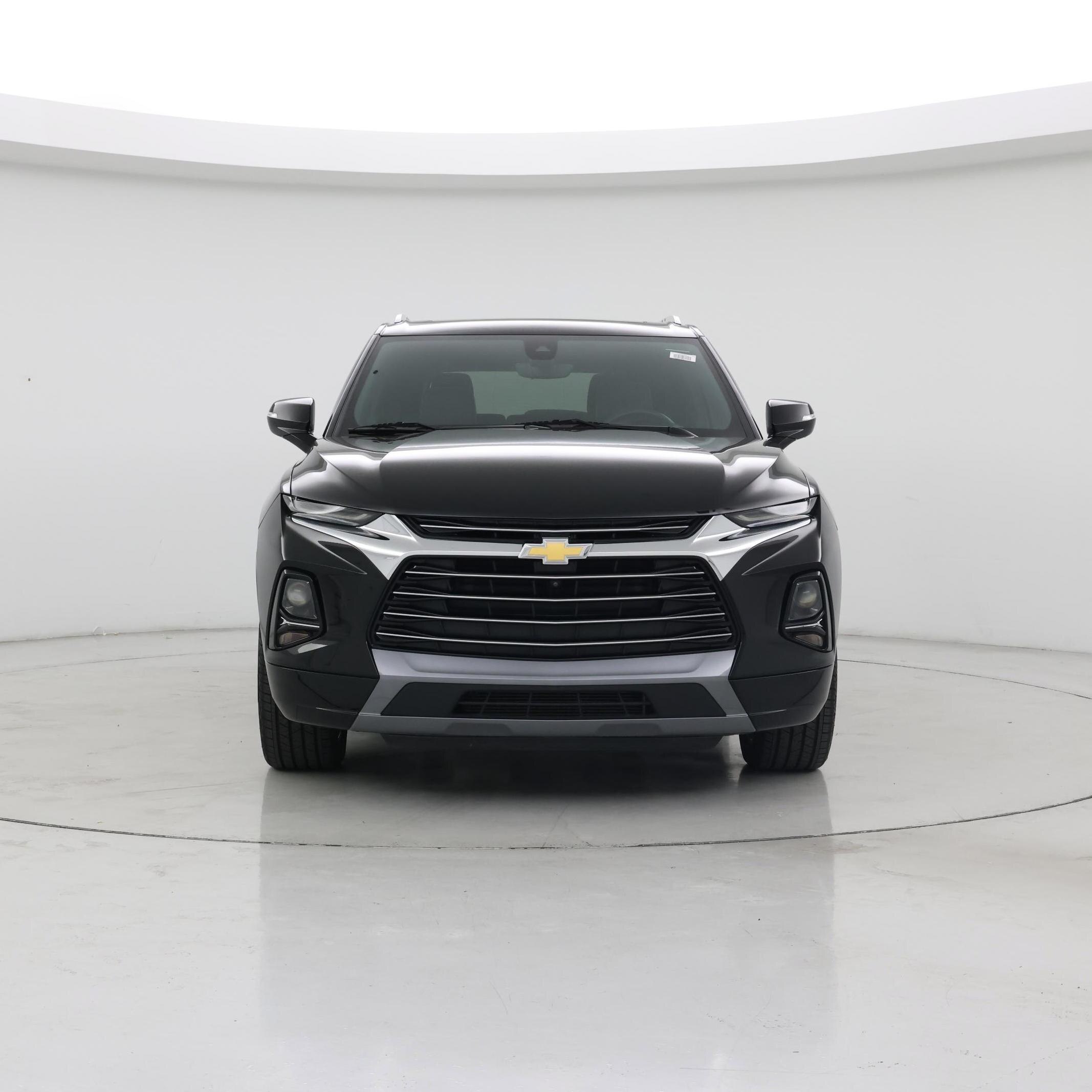 Thumbnail: 2020 Chevrolet Blazer - 5