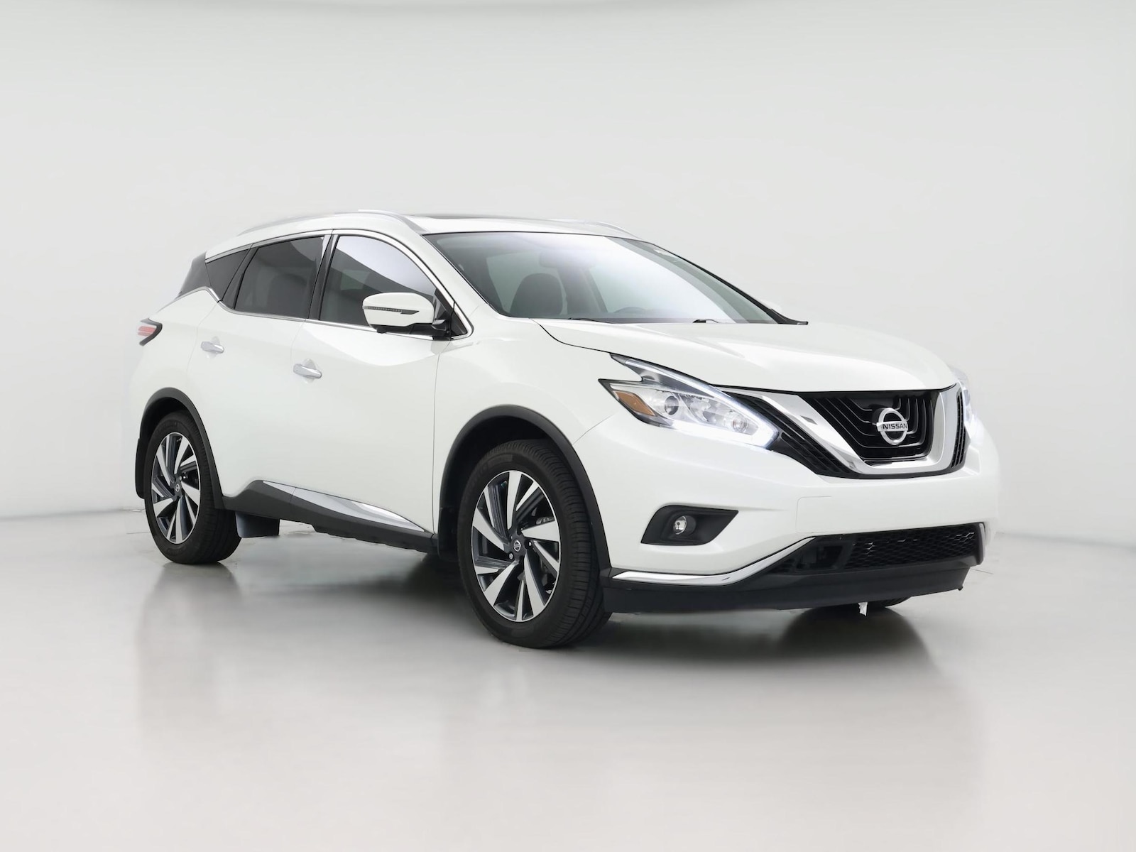2018 Nissan Murano