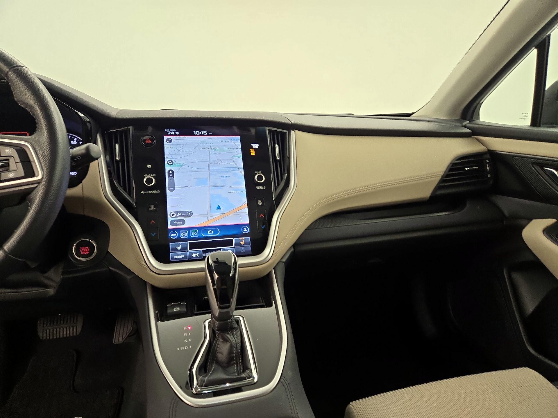 Thumbnail: 2020 Subaru Outback - 9