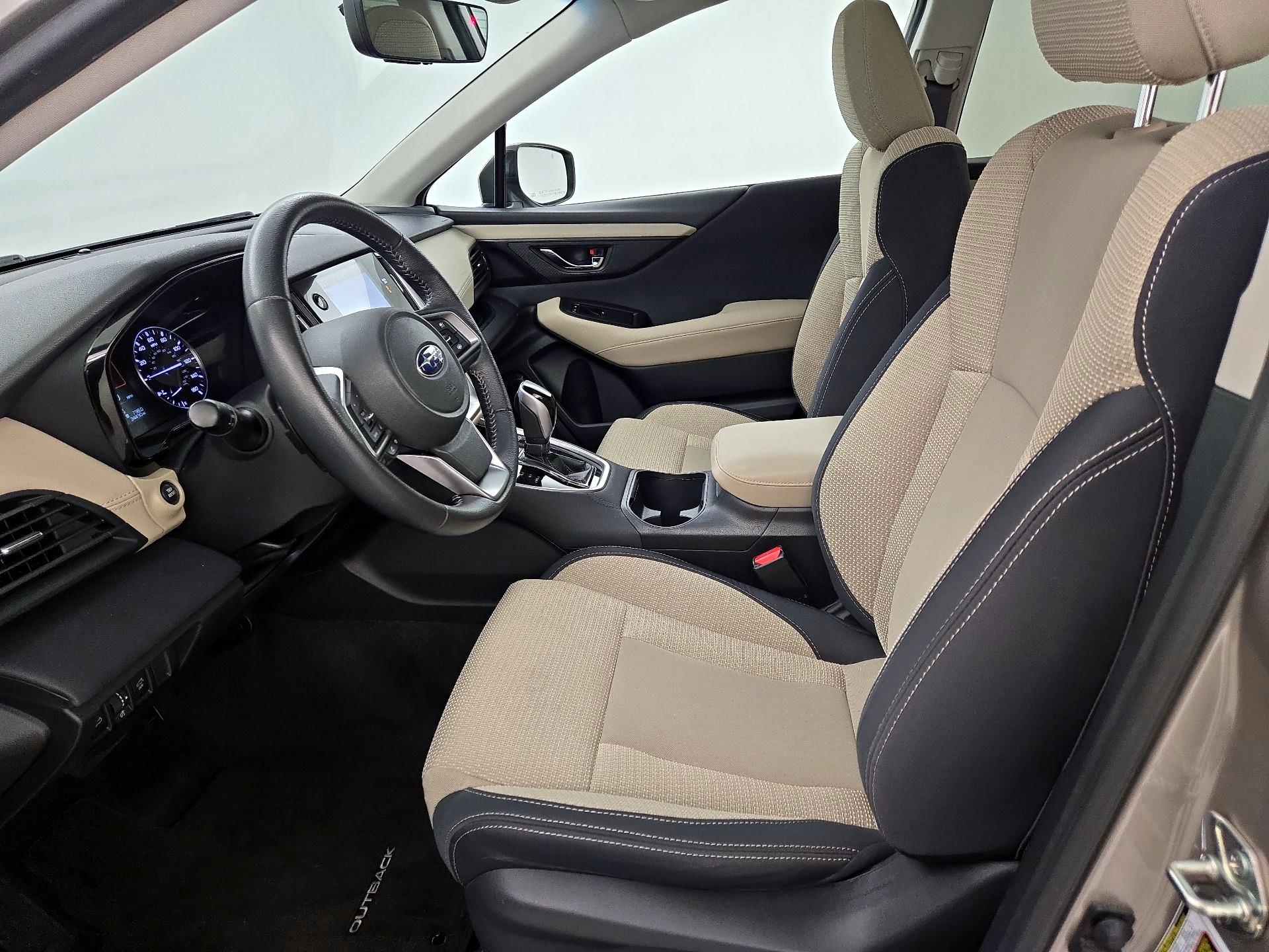 Thumbnail: 2020 Subaru Outback - 11