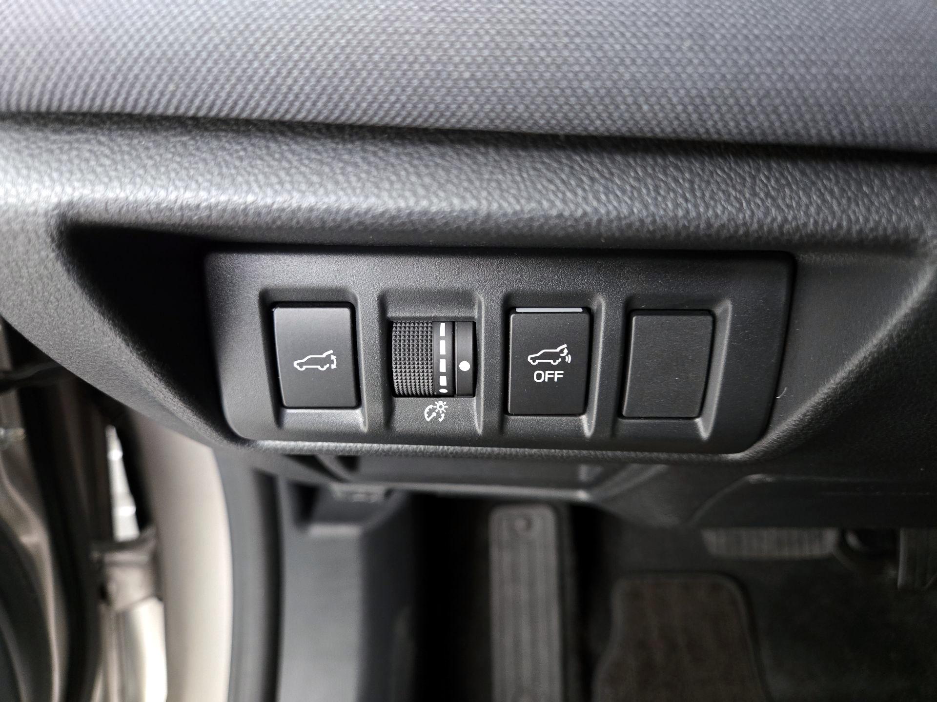 Thumbnail: 2020 Subaru Outback - 13