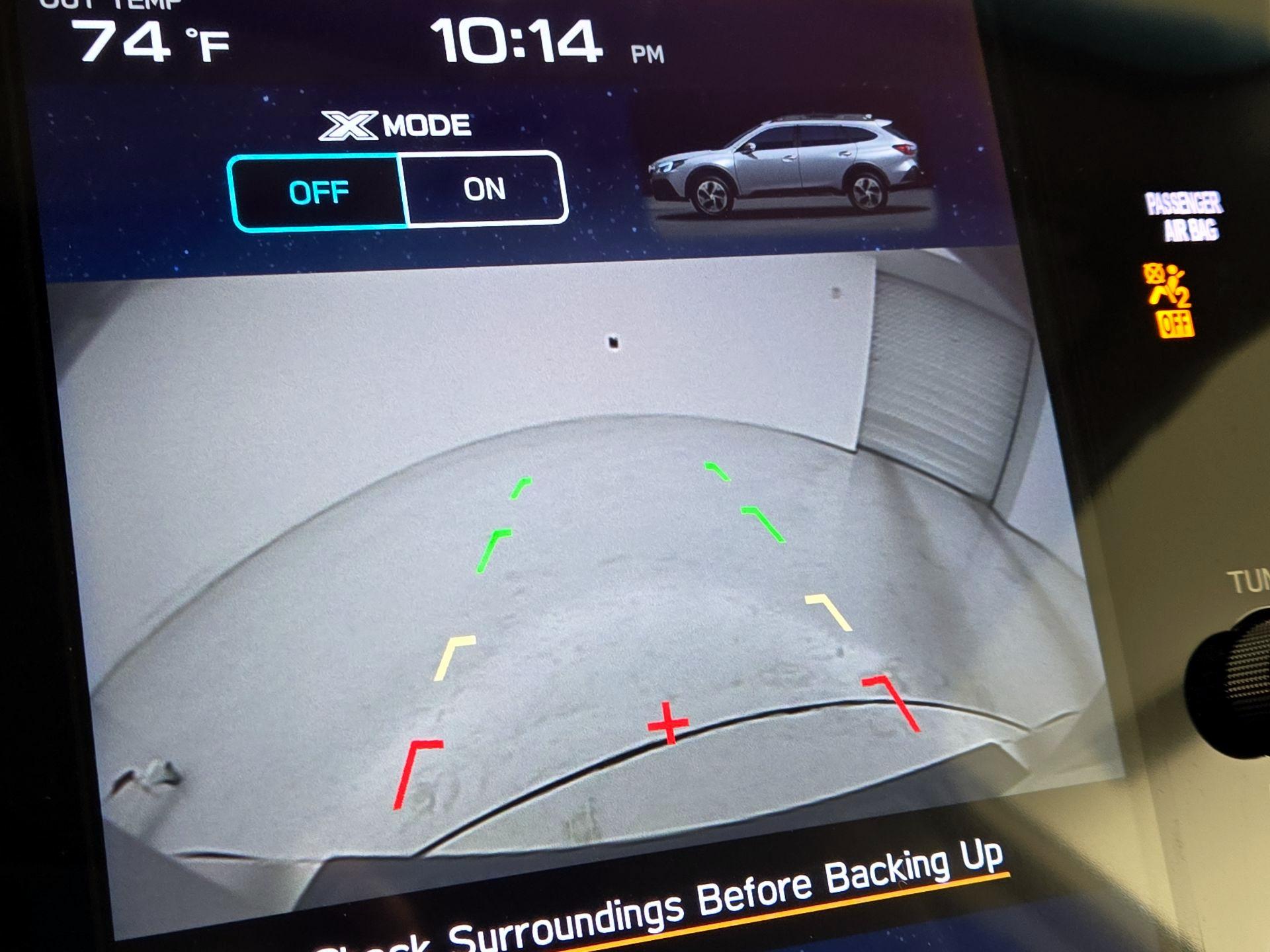 Thumbnail: 2020 Subaru Outback - 15